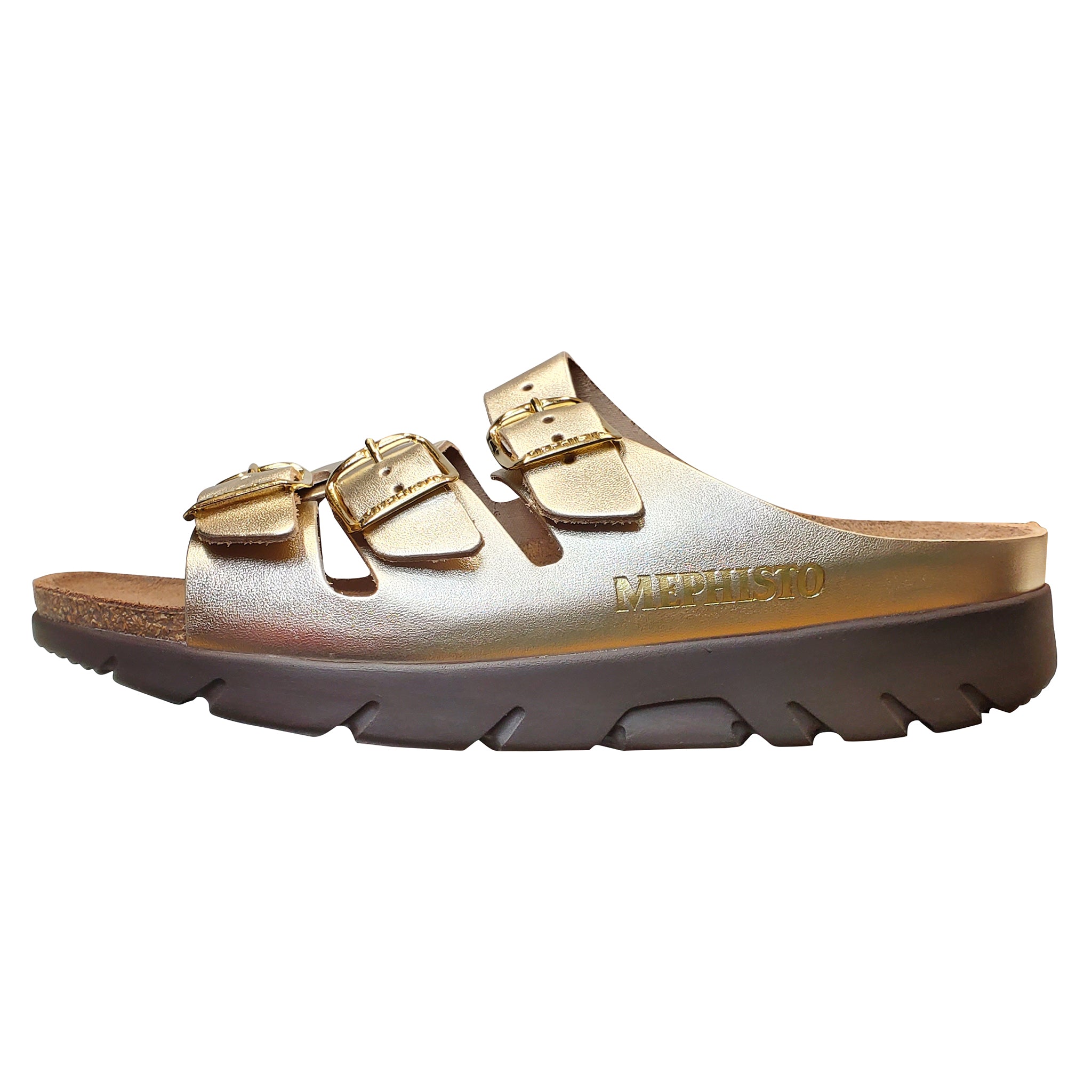 Sandales Mephisto Zach Fit