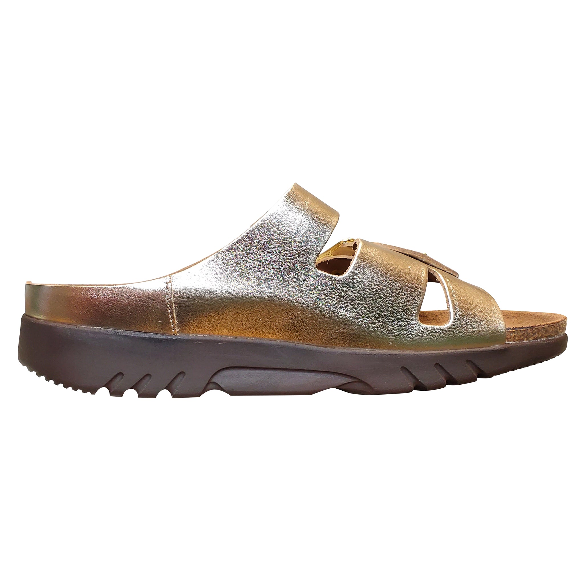 Sandales Mephisto Zach Fit