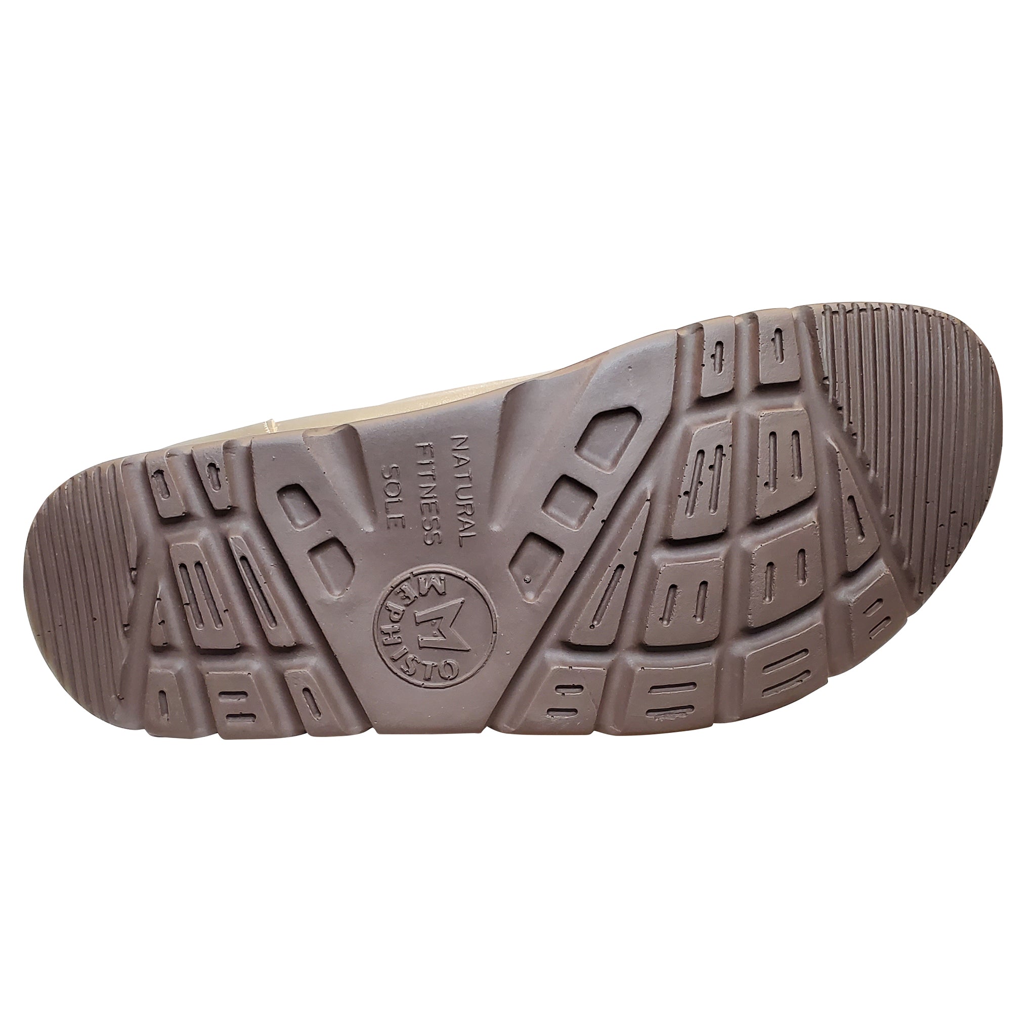 Sandales Mephisto Zach Fit