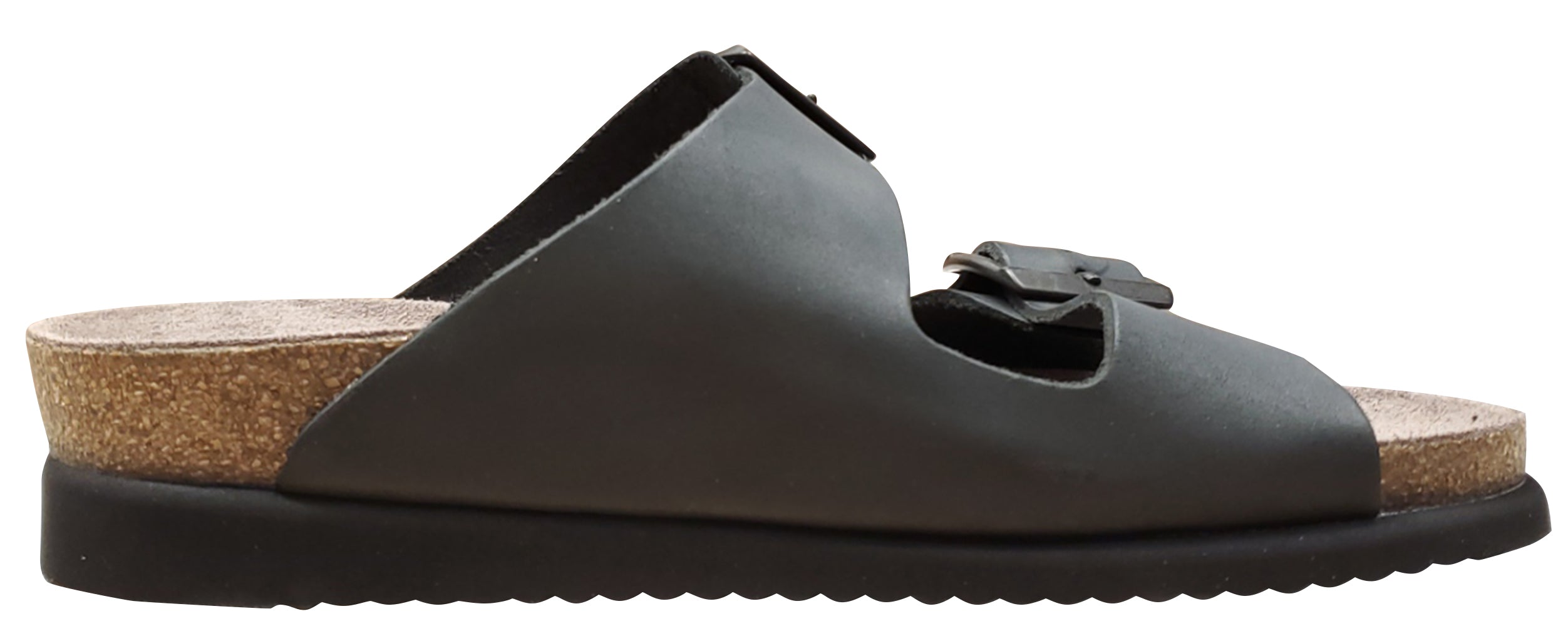 Sandale Hester pour femme Mephisto, noire, scratch 3400