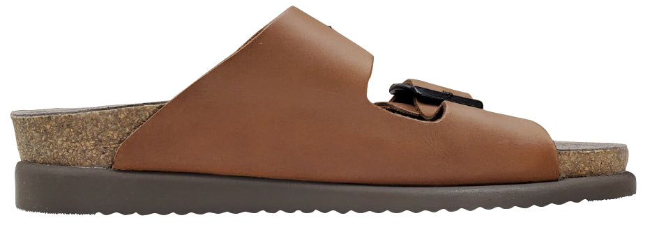 Sandale Hester pour femme Mephisto, marron rayé 3478