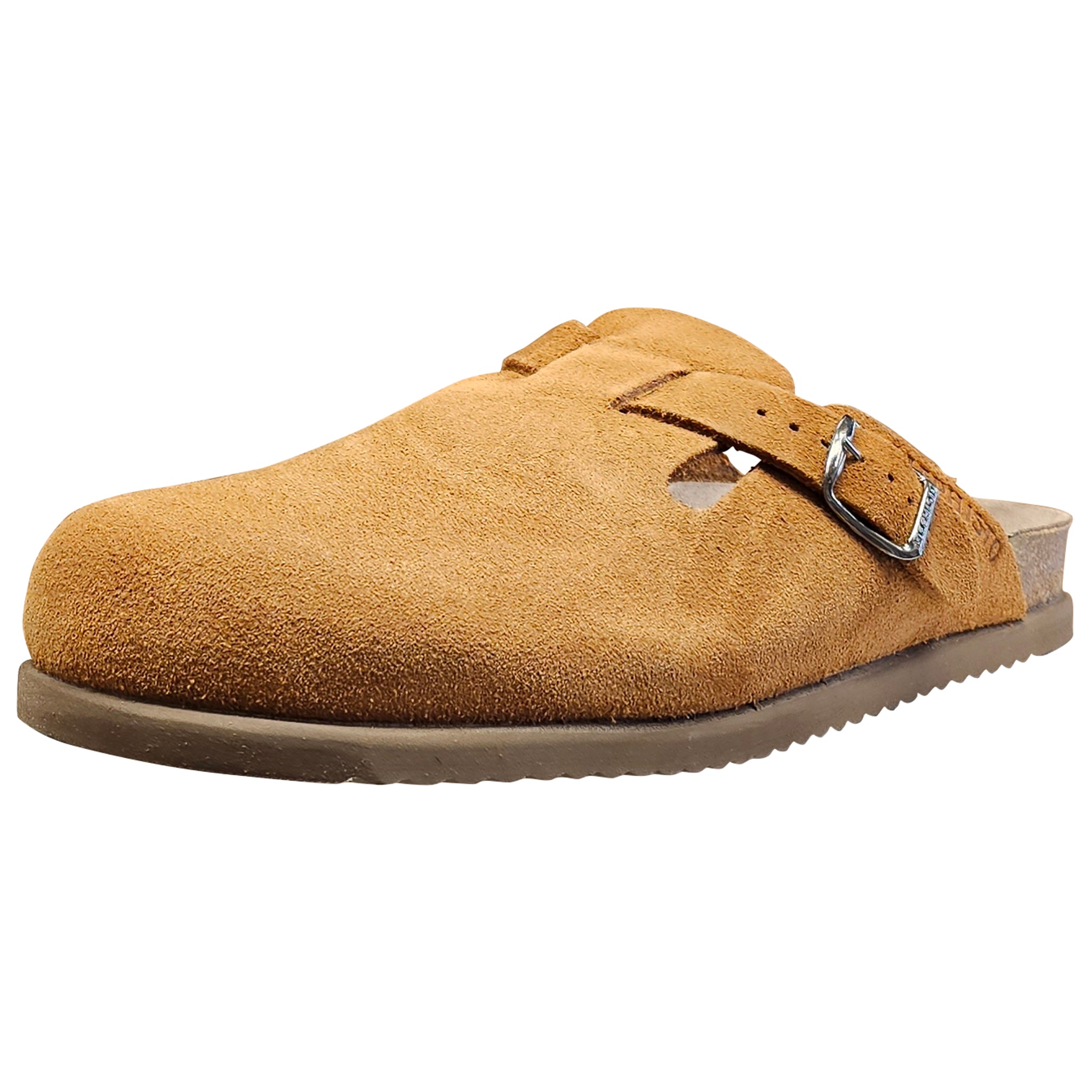 Sabots Nathan pour hommes de Mephisto