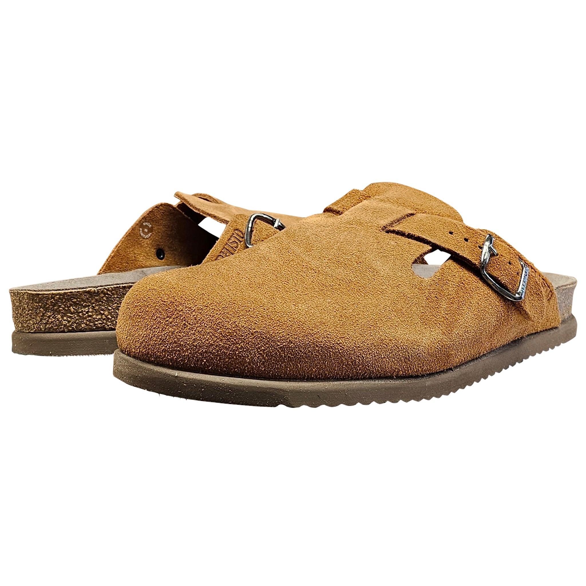 Sabots Nathan pour hommes de Mephisto