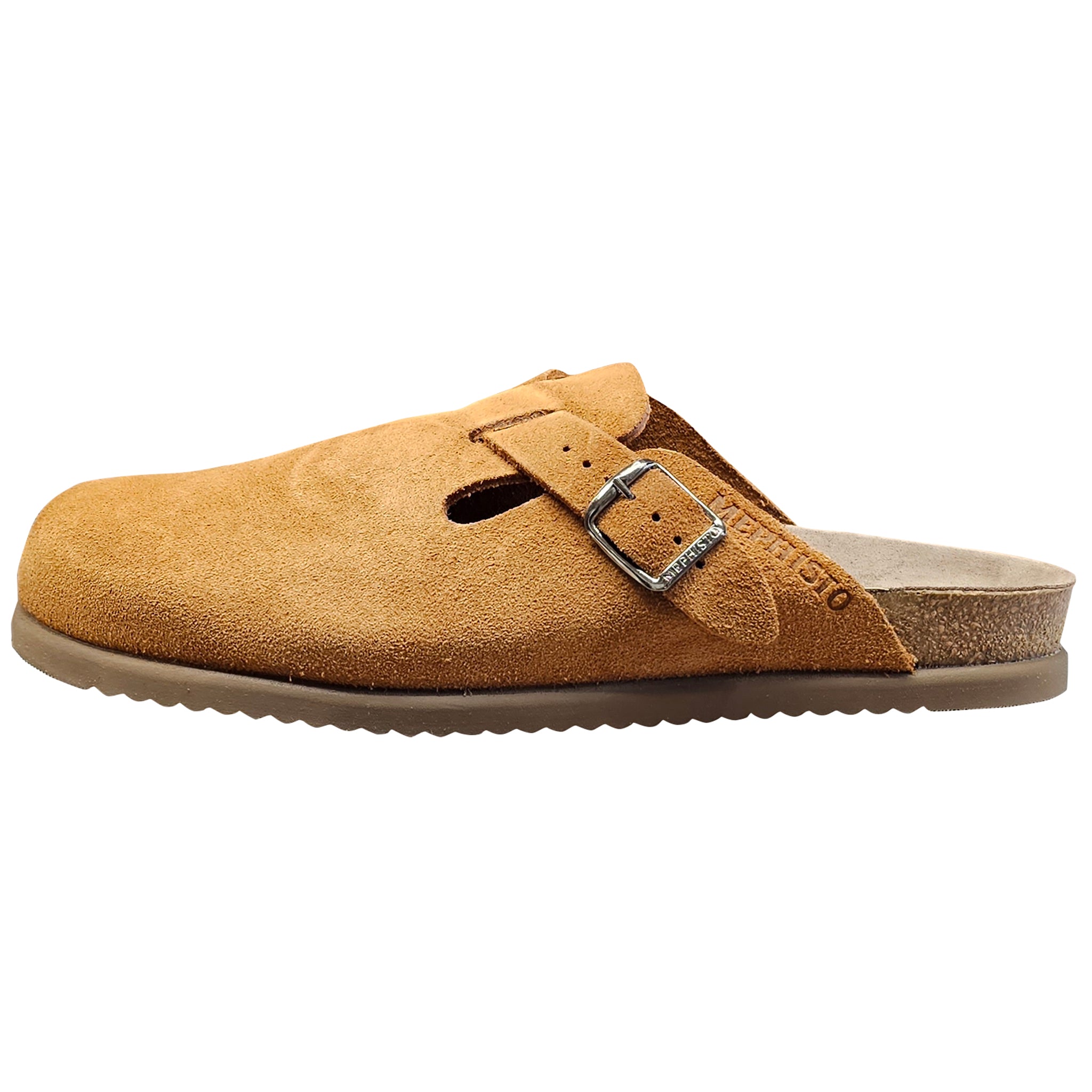 Sabots Nathan pour hommes de Mephisto