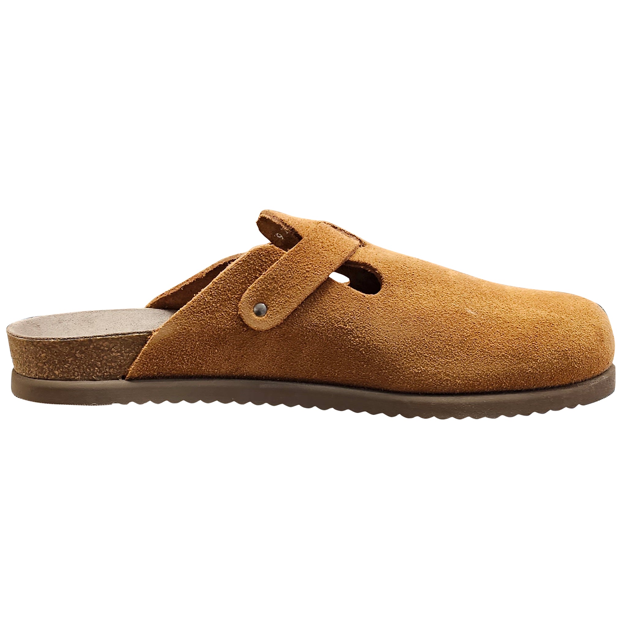 Sabots Nathan pour hommes de Mephisto