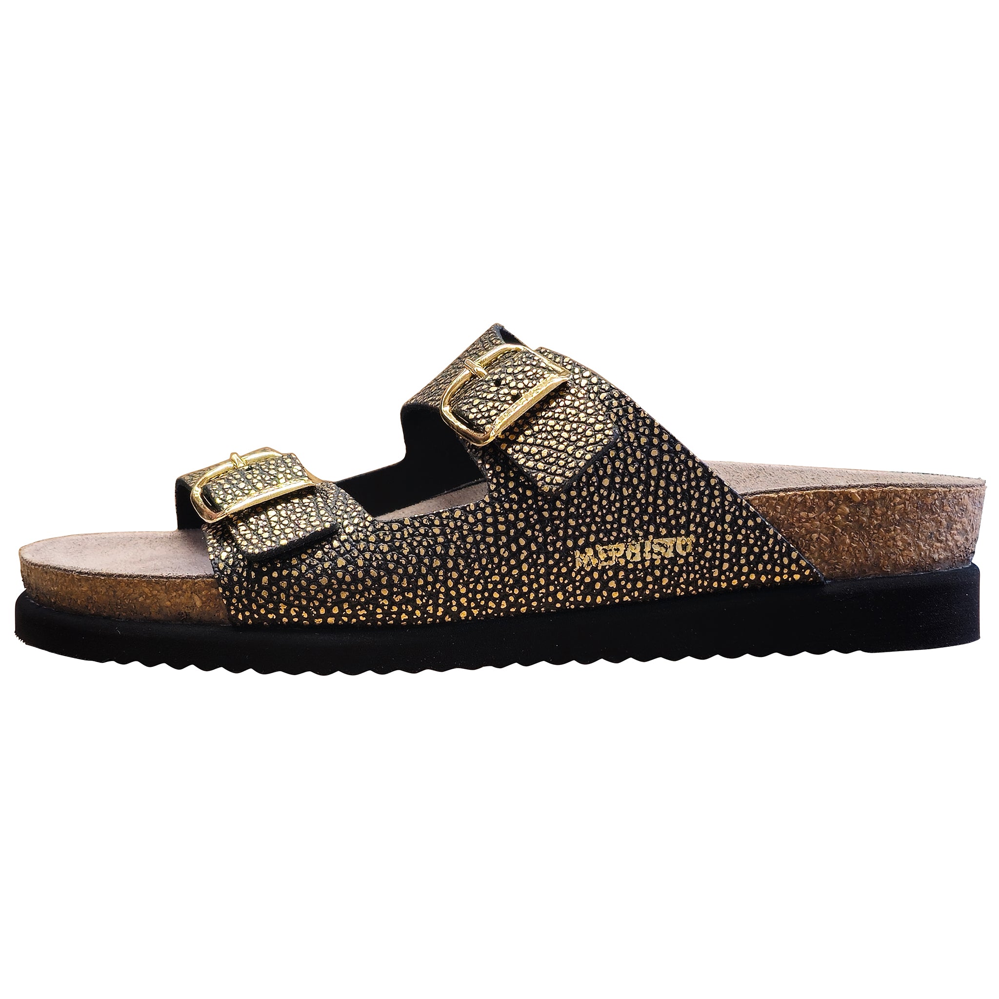 Sandale Harmony pour femme de Mephisto