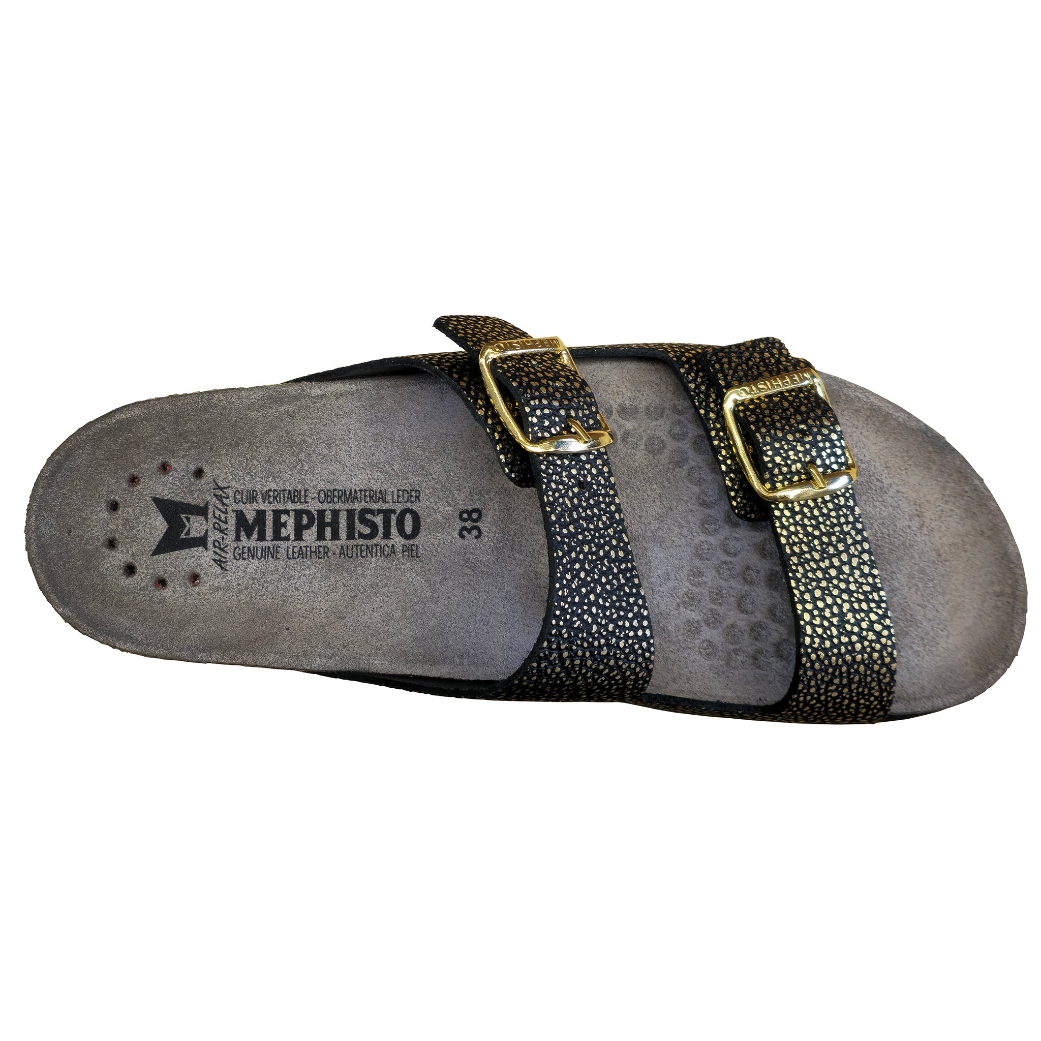 Sandale Harmony pour femme de Mephisto