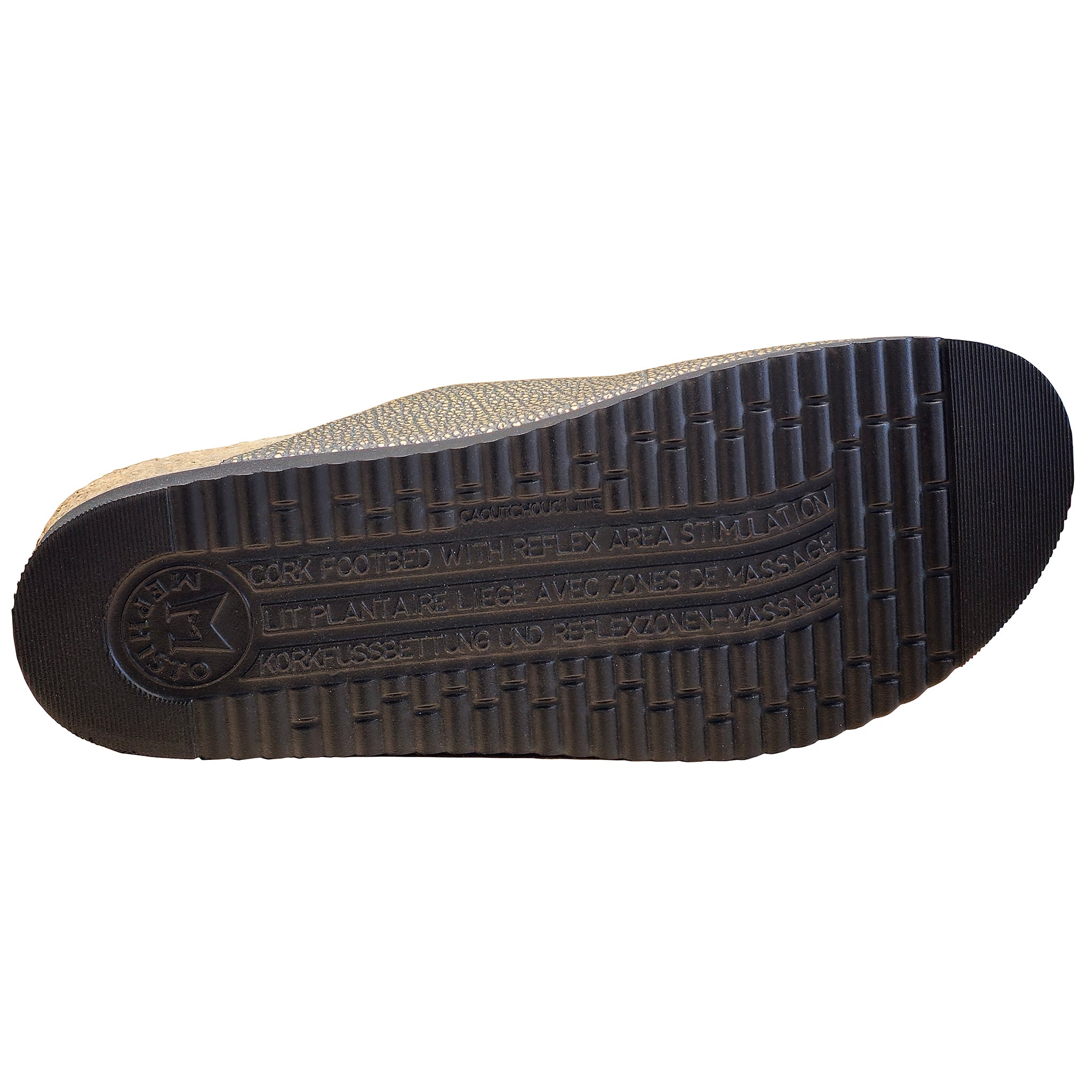 Sandale Harmony pour femme de Mephisto