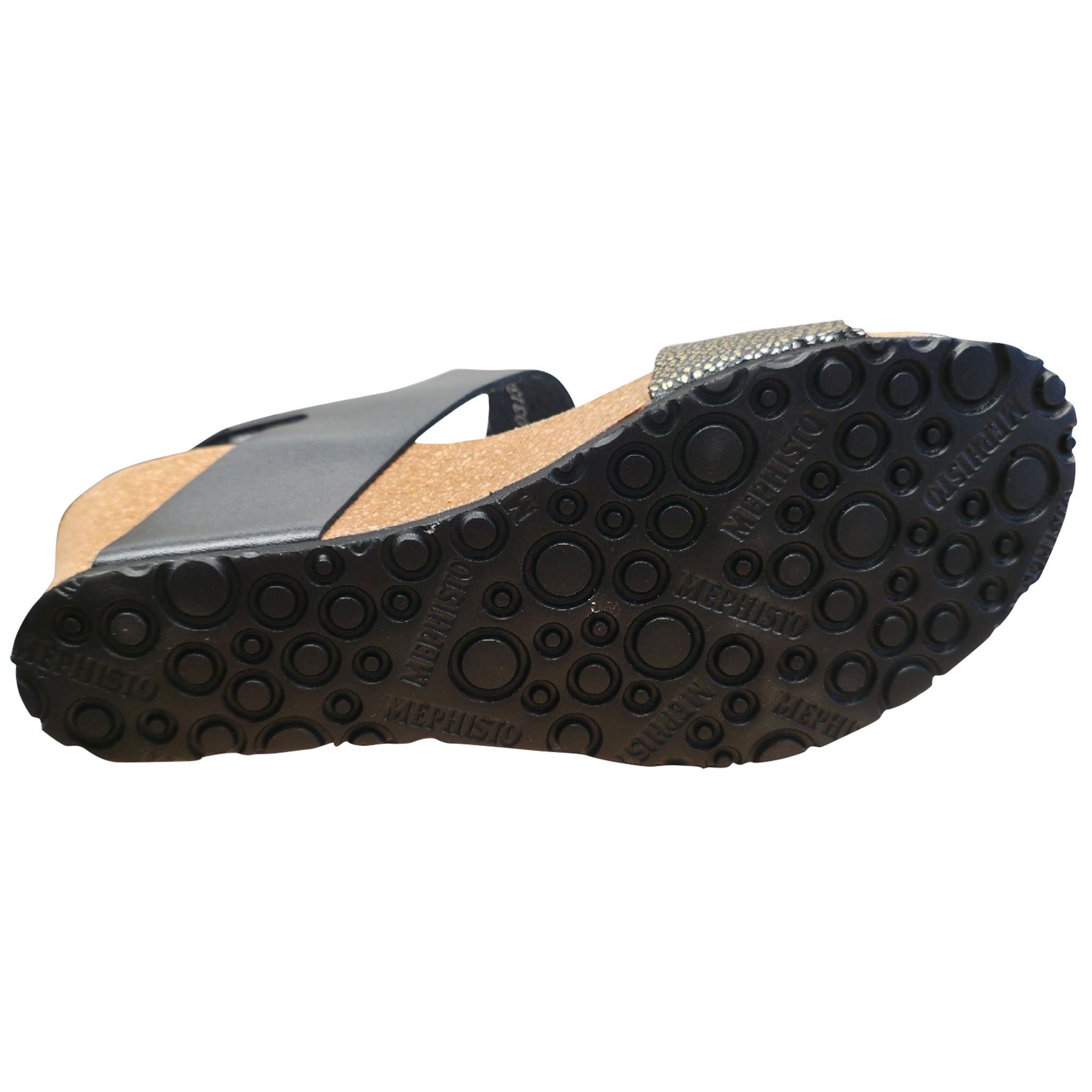 Mephisto Lissandra Condor Noir pour Femme