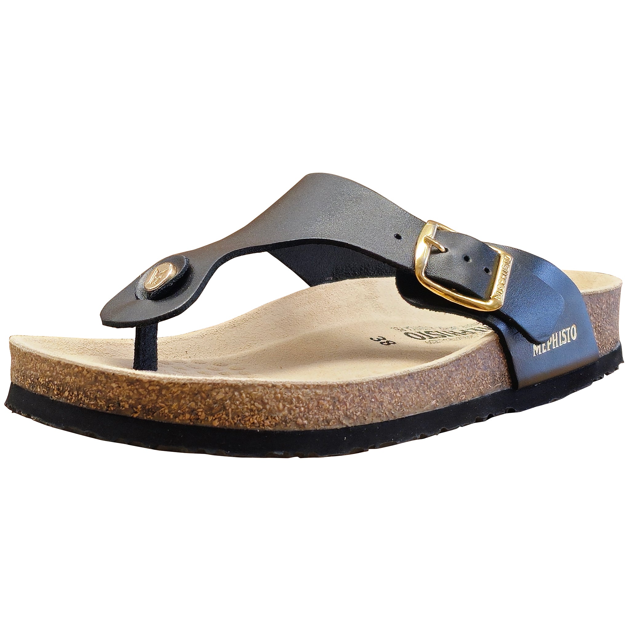 Sandale Melinda pour femme de Mephisto