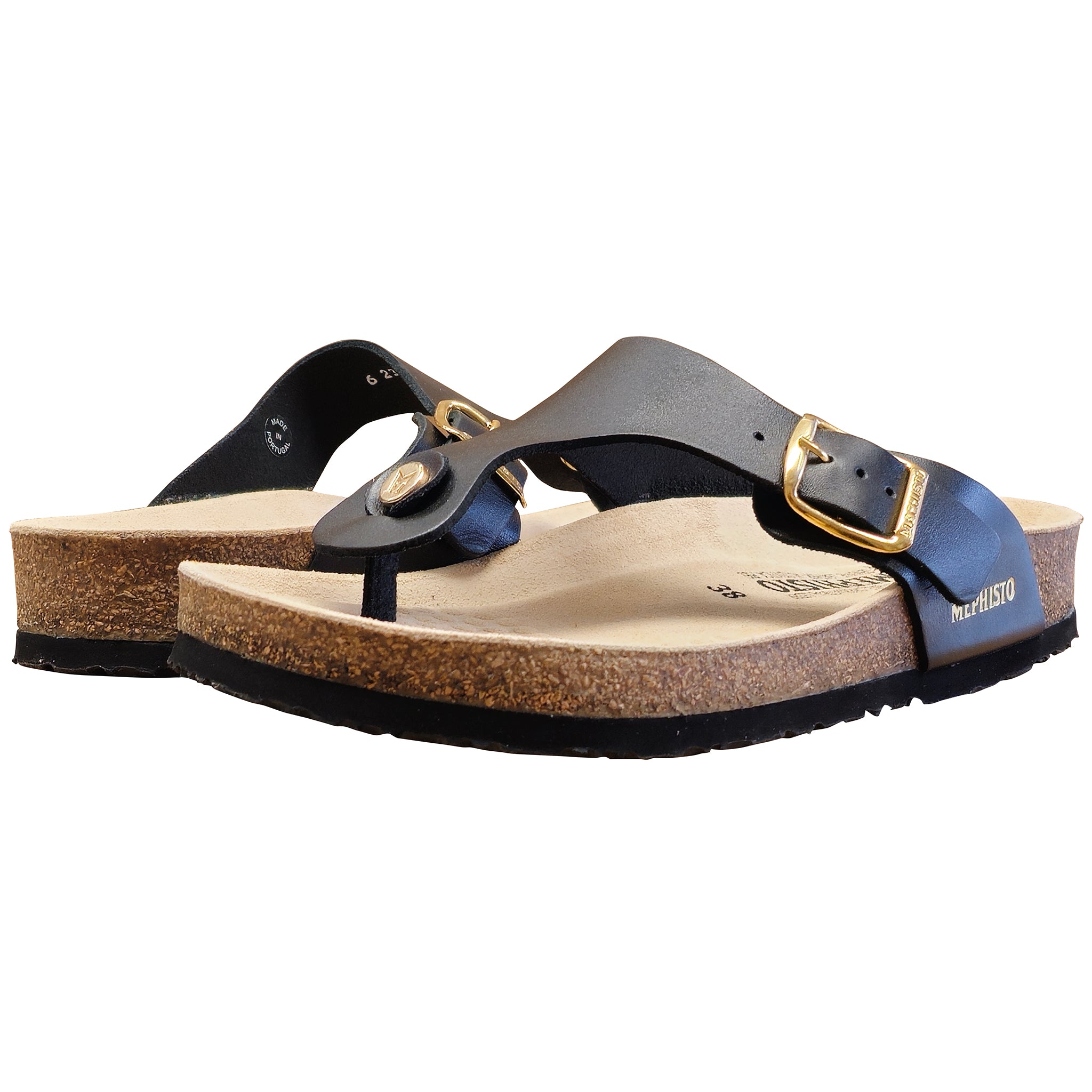 Sandale Melinda pour femme de Mephisto