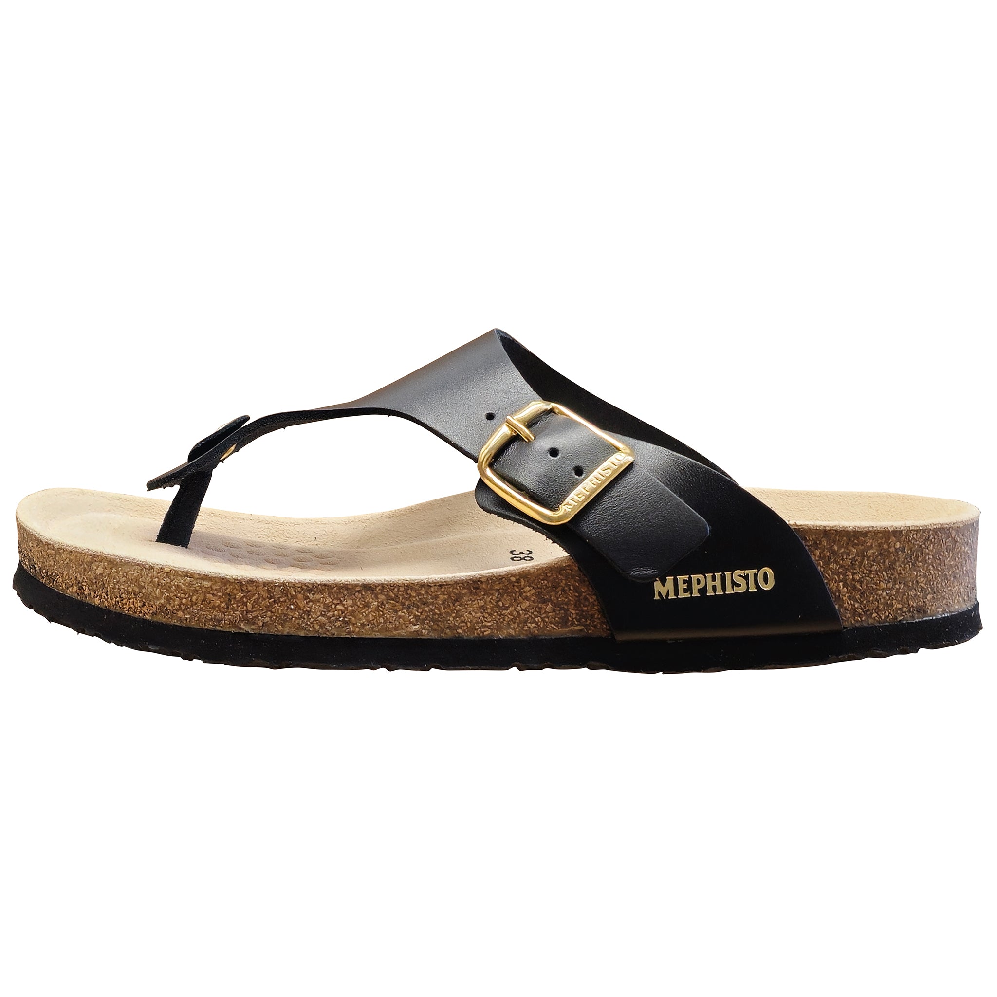 Sandale Melinda pour femme de Mephisto