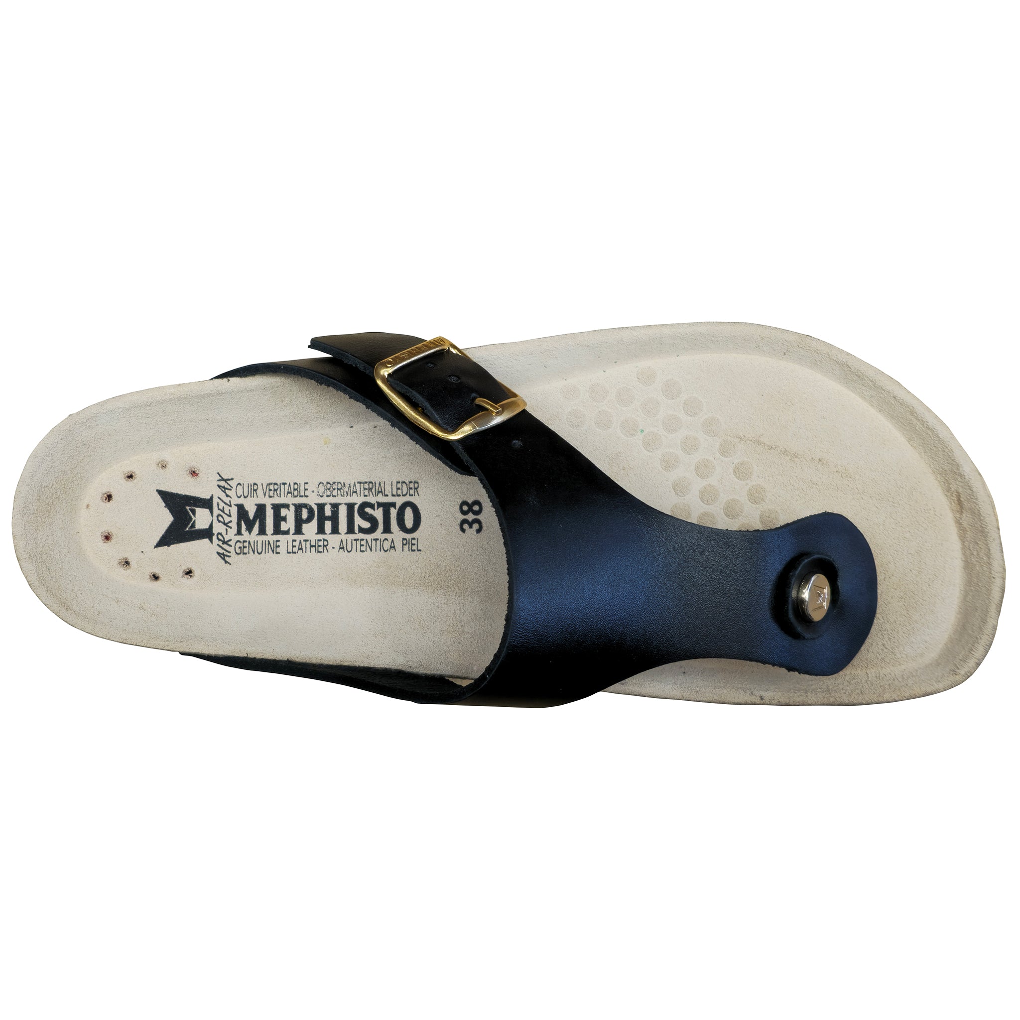 Sandale Melinda pour femme de Mephisto