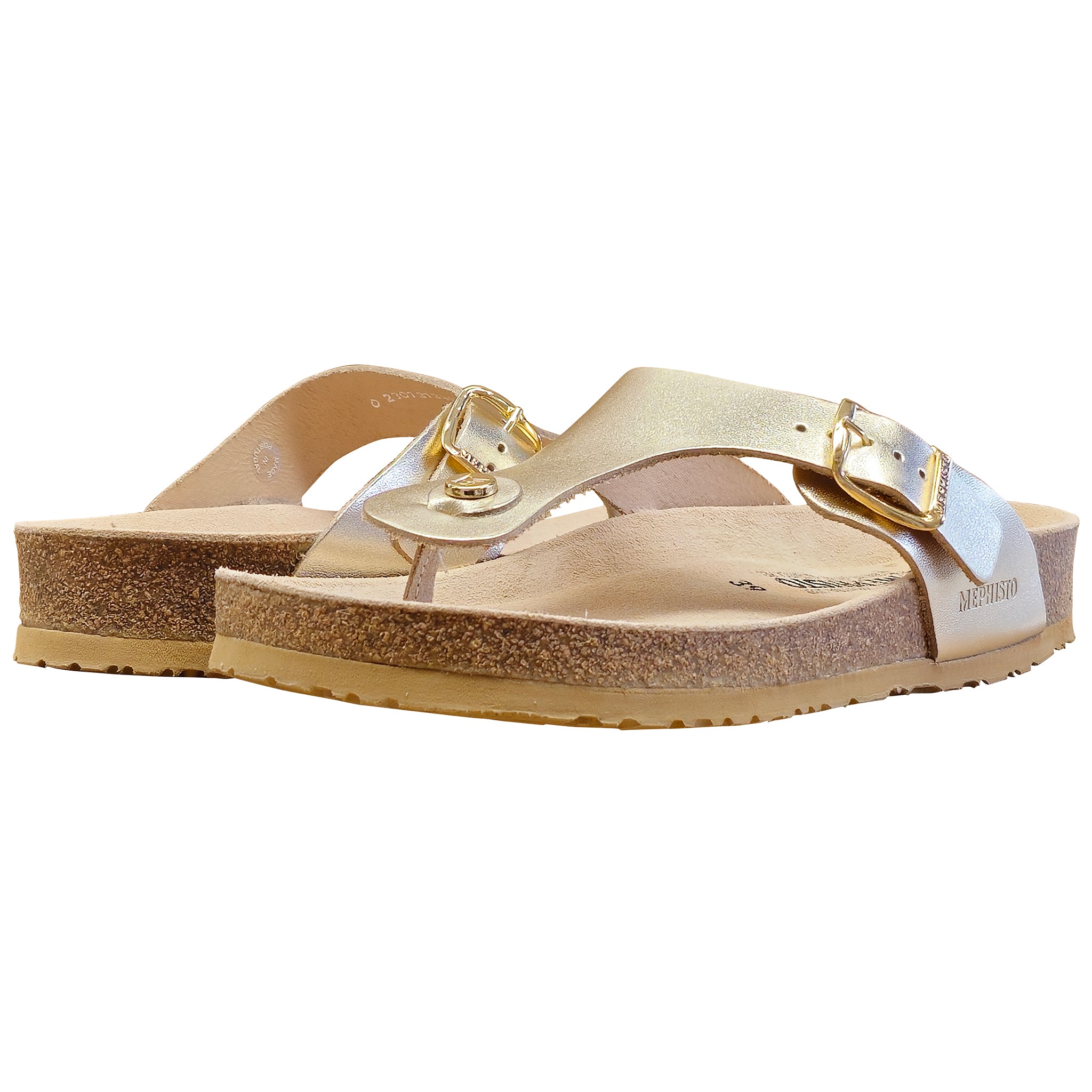 Sandale Melinda pour femme de Mephisto