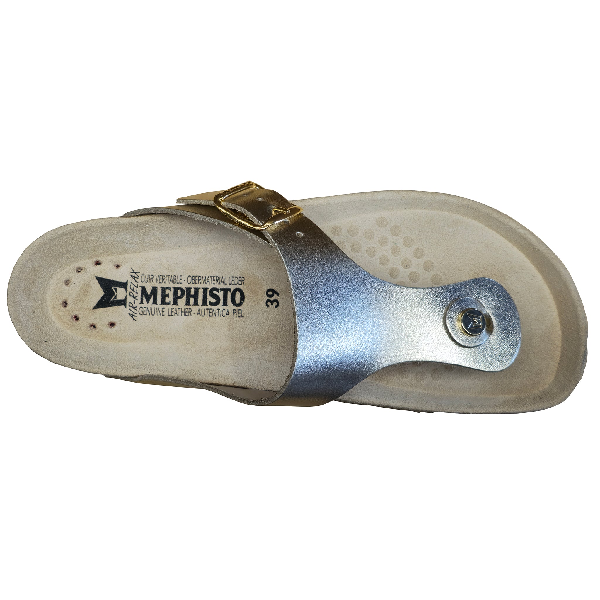 Sandale Melinda pour femme de Mephisto