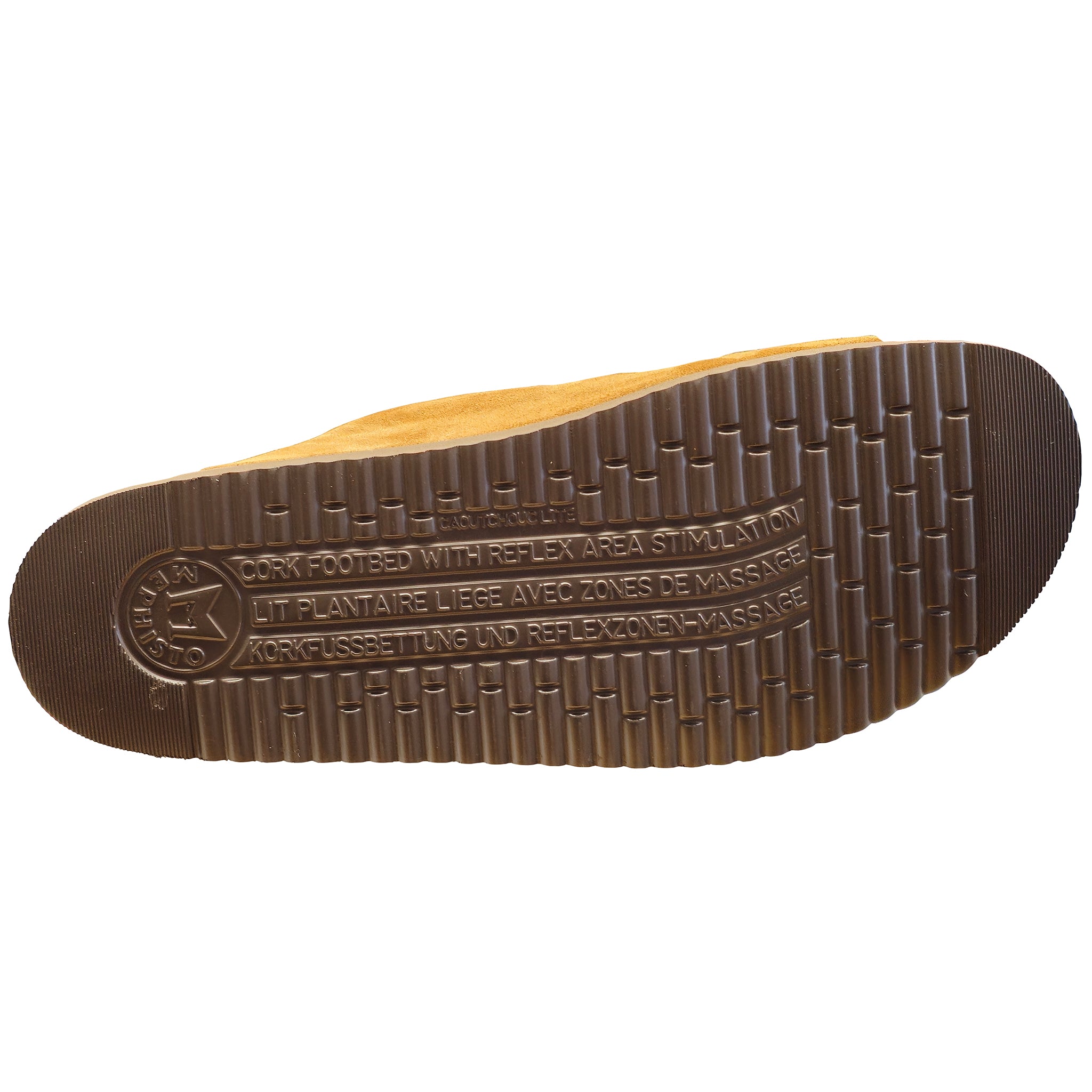 Sandale Nerio pour homme de Mephisto