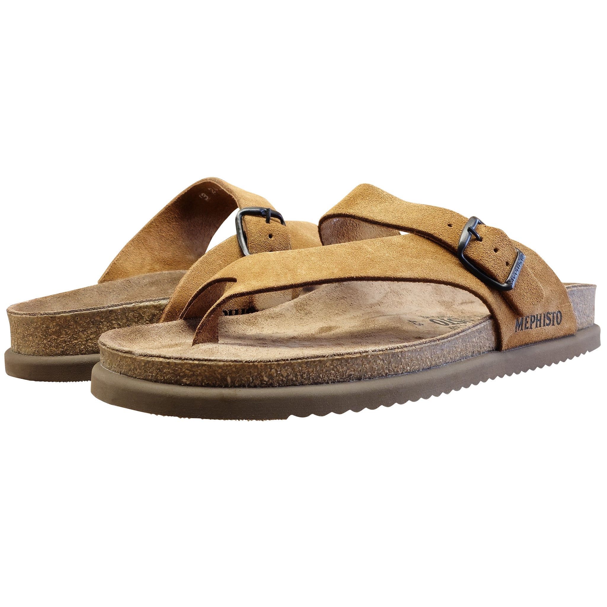 Sandale Niels pour homme de Mephisto