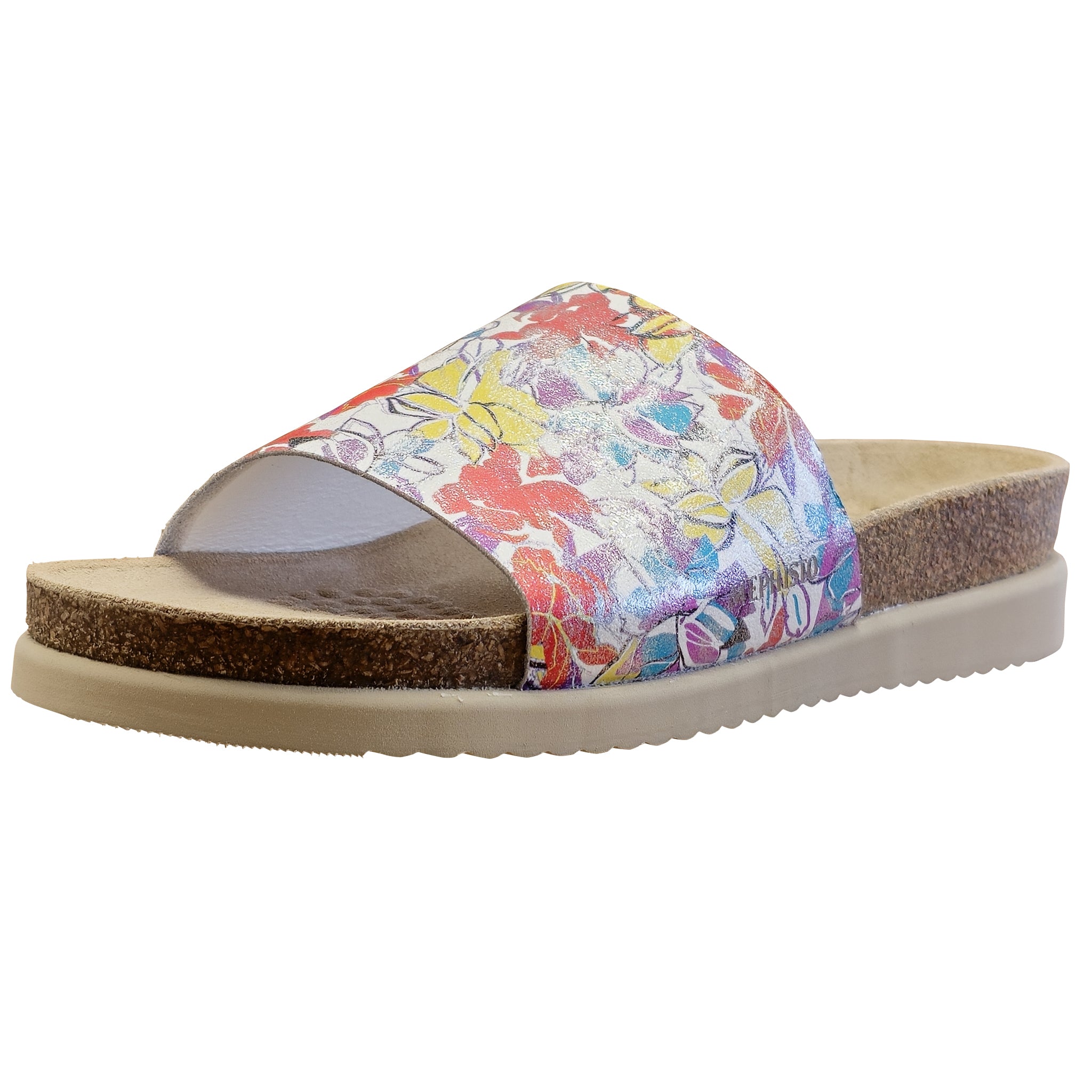 Sandale Hanik pour femme de Mephisto