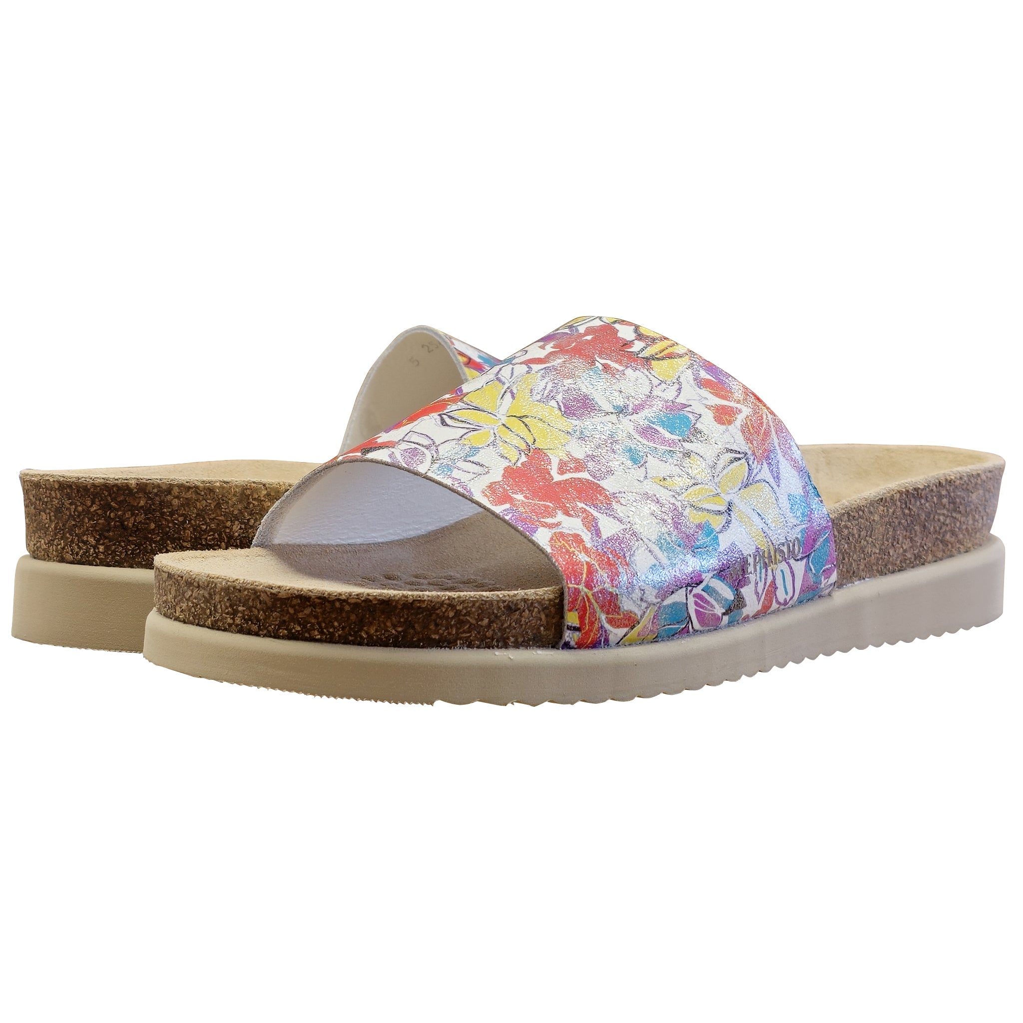 Sandale Hanik pour femme de Mephisto