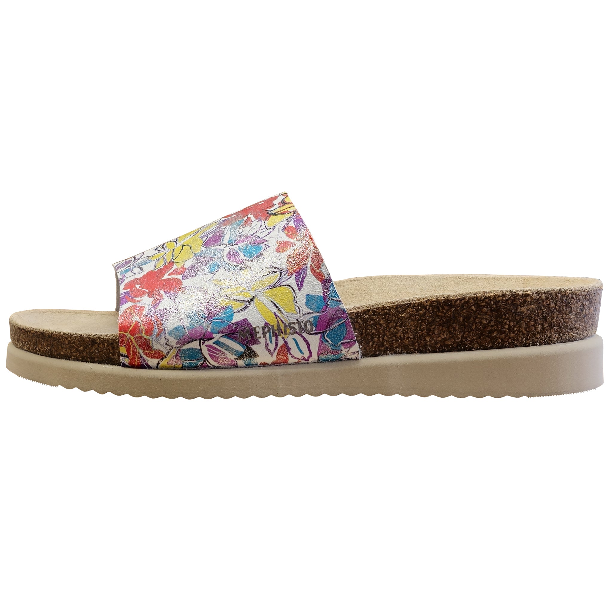 Sandale Hanik pour femme de Mephisto