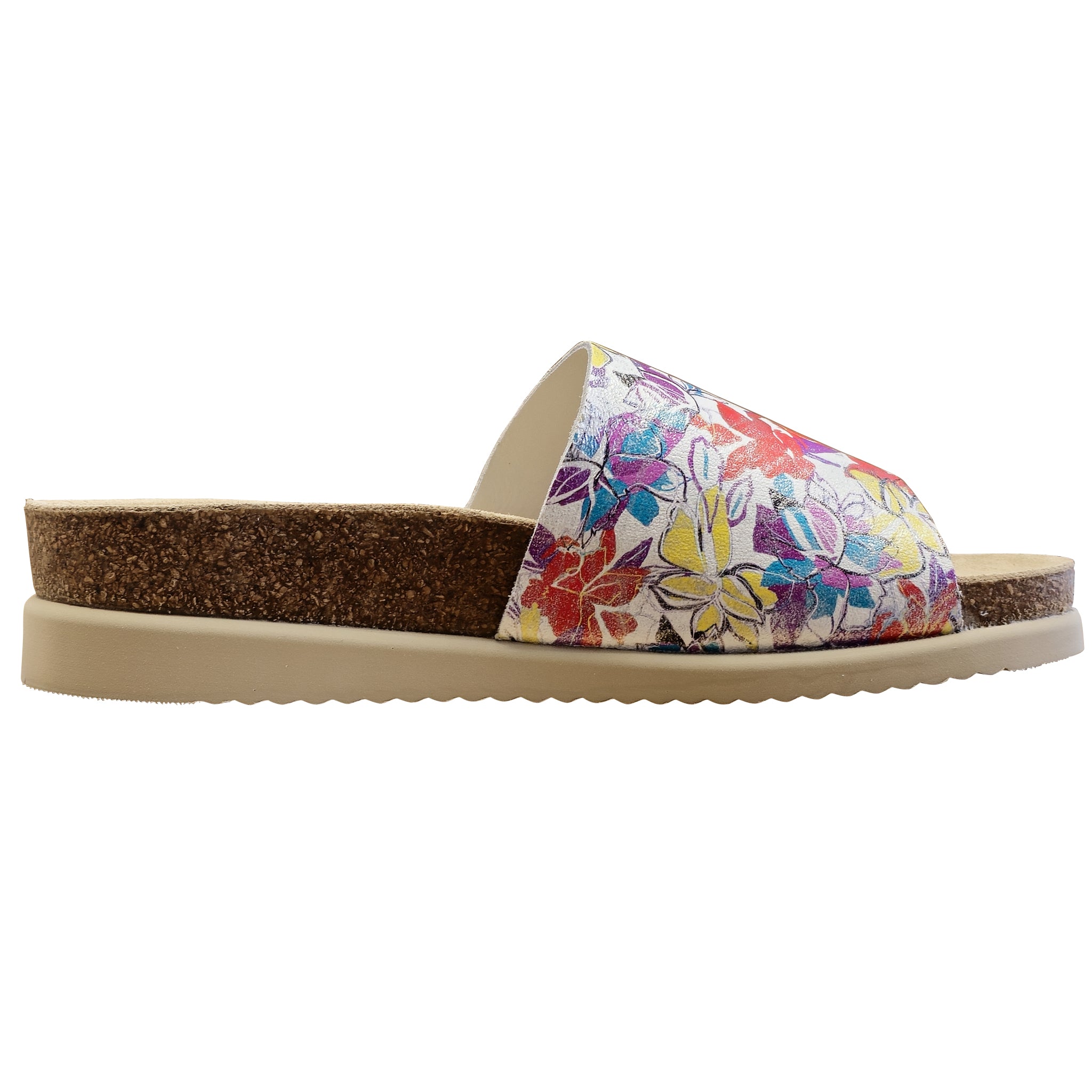 Sandale Hanik pour femme de Mephisto