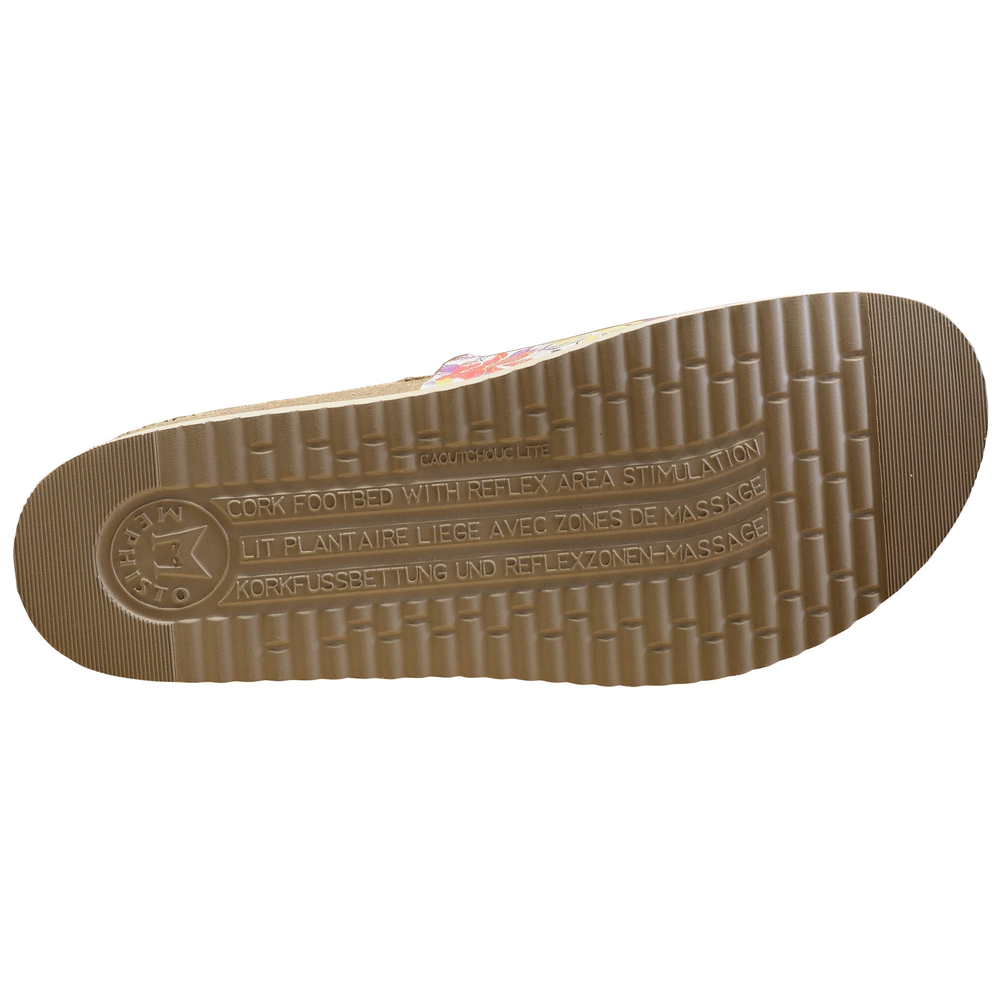 Sandale Hanik pour femme de Mephisto