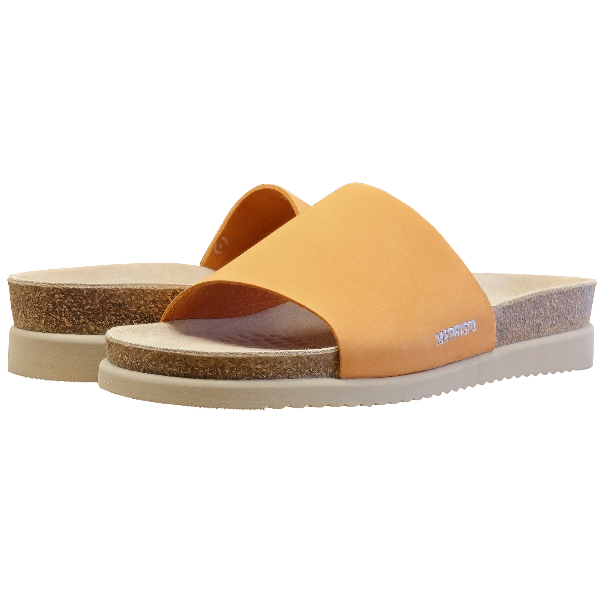 Sandale Hanik pour femme de Mephisto