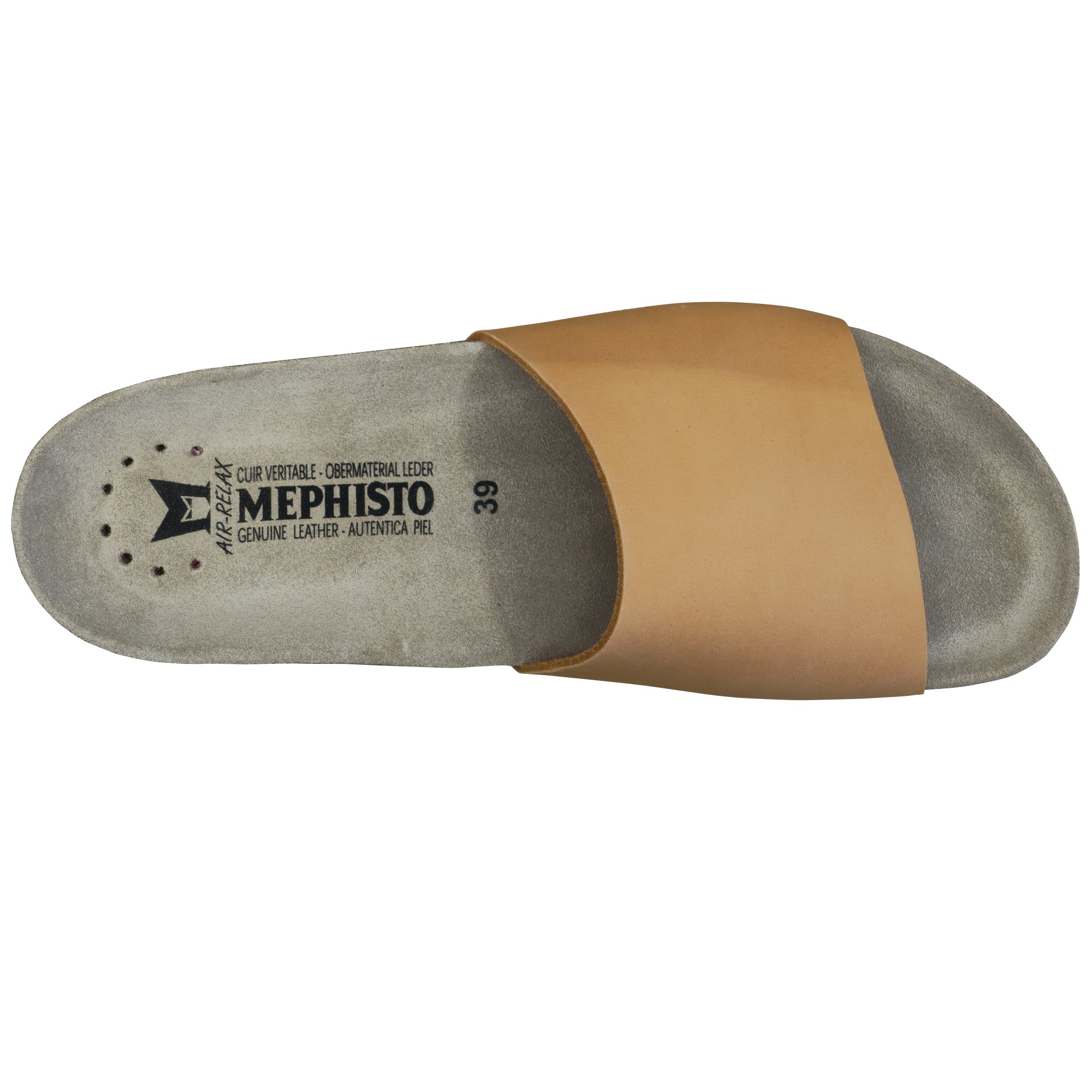 Sandale Hanik pour femme de Mephisto