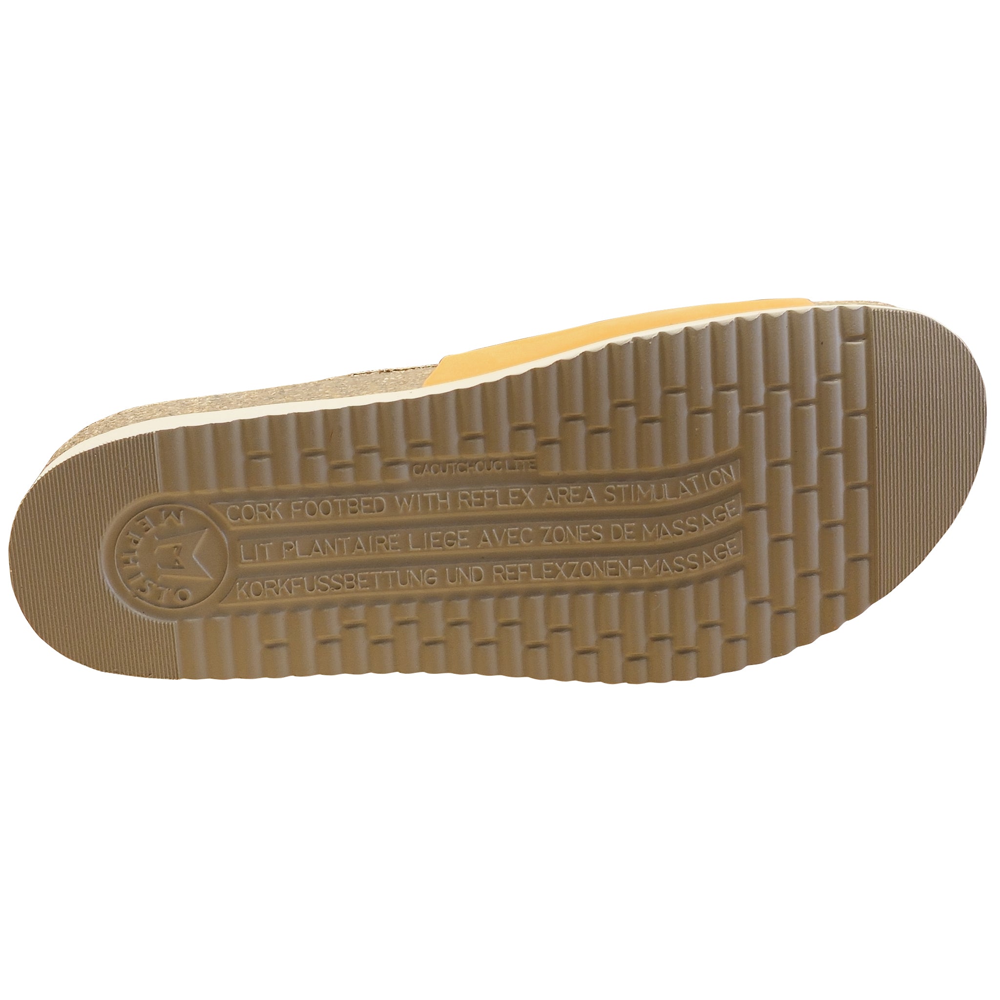 Sandale Hanik pour femme de Mephisto