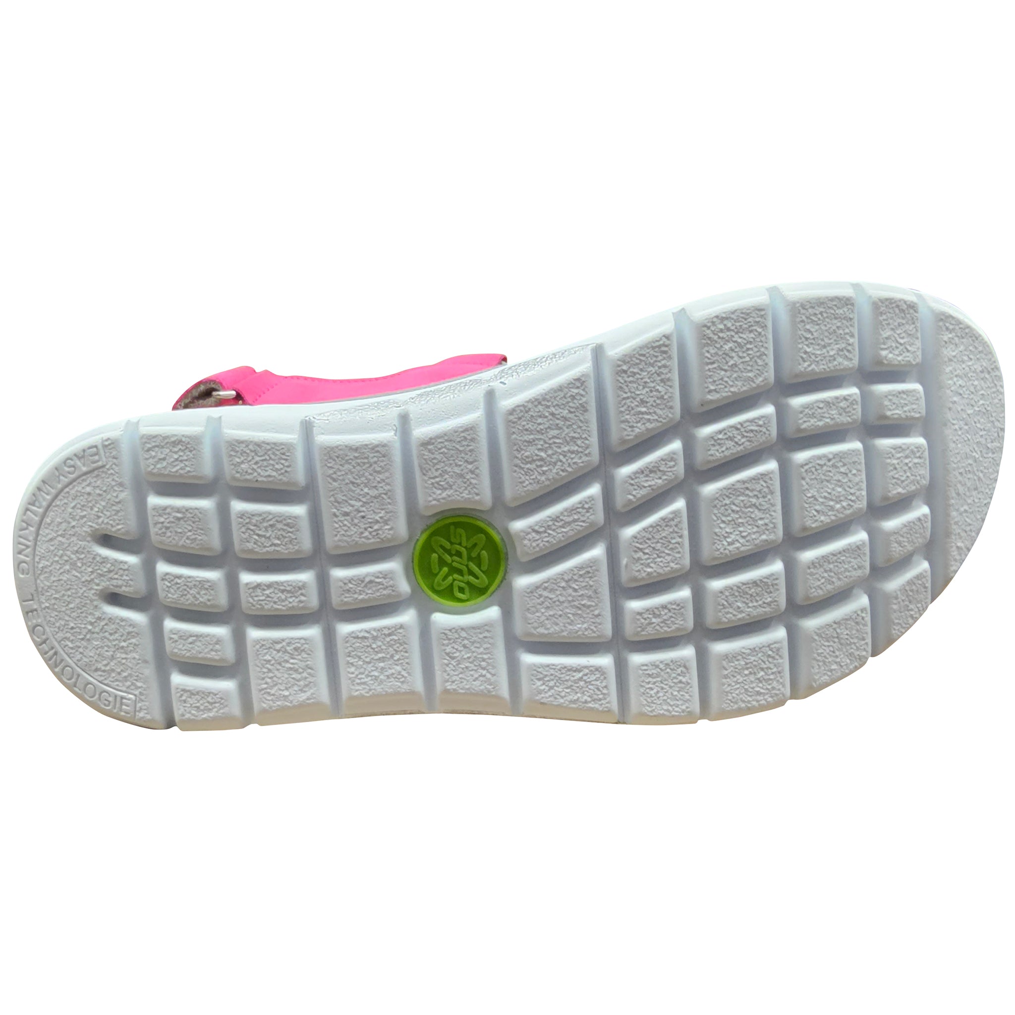 Sandale Norine pour femme Sano, noire