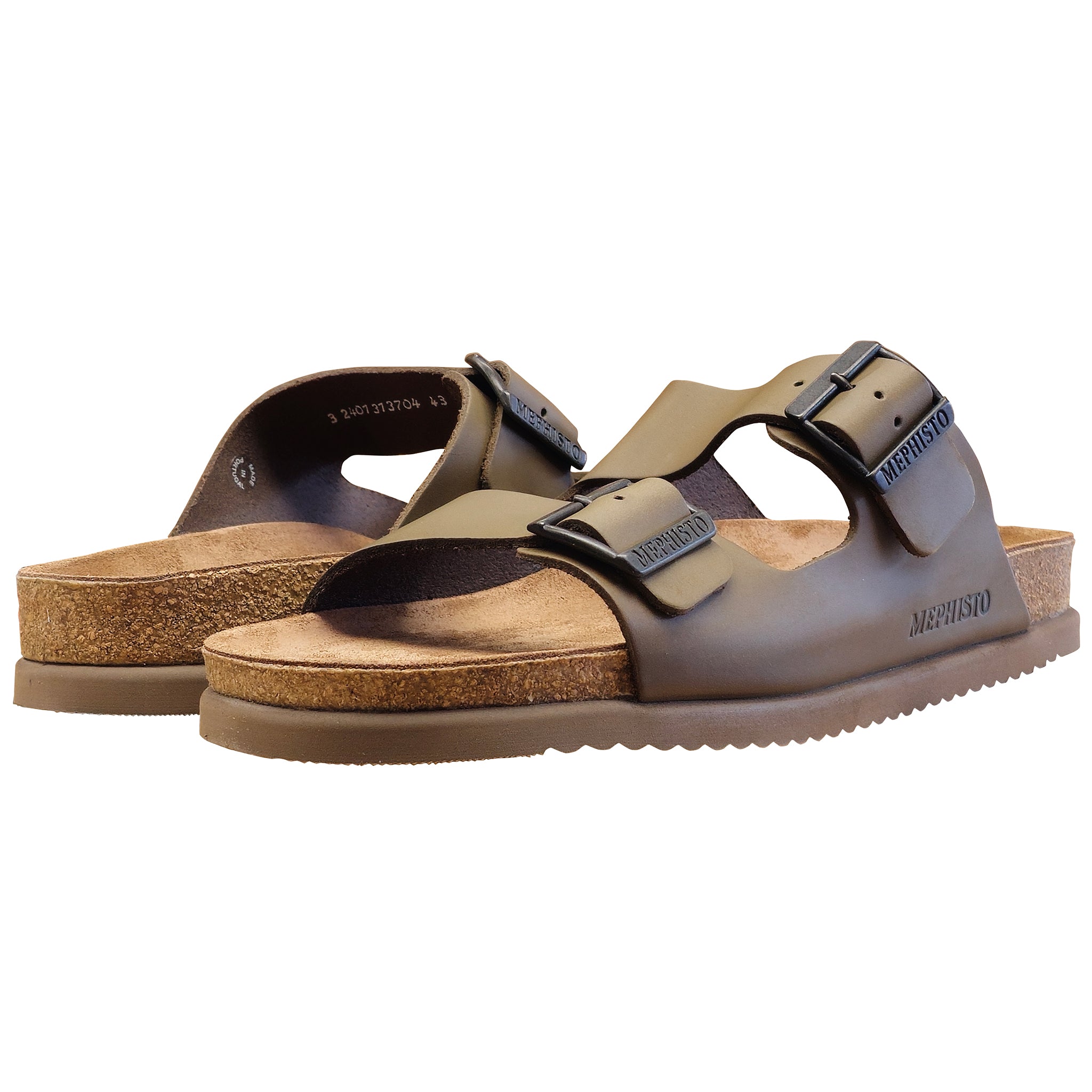Sandale Nerio pour homme de Mephisto