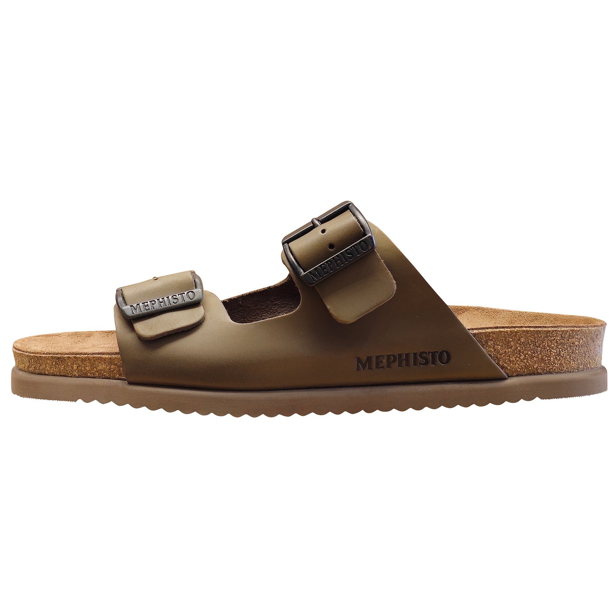 Sandale Nerio pour homme de Mephisto