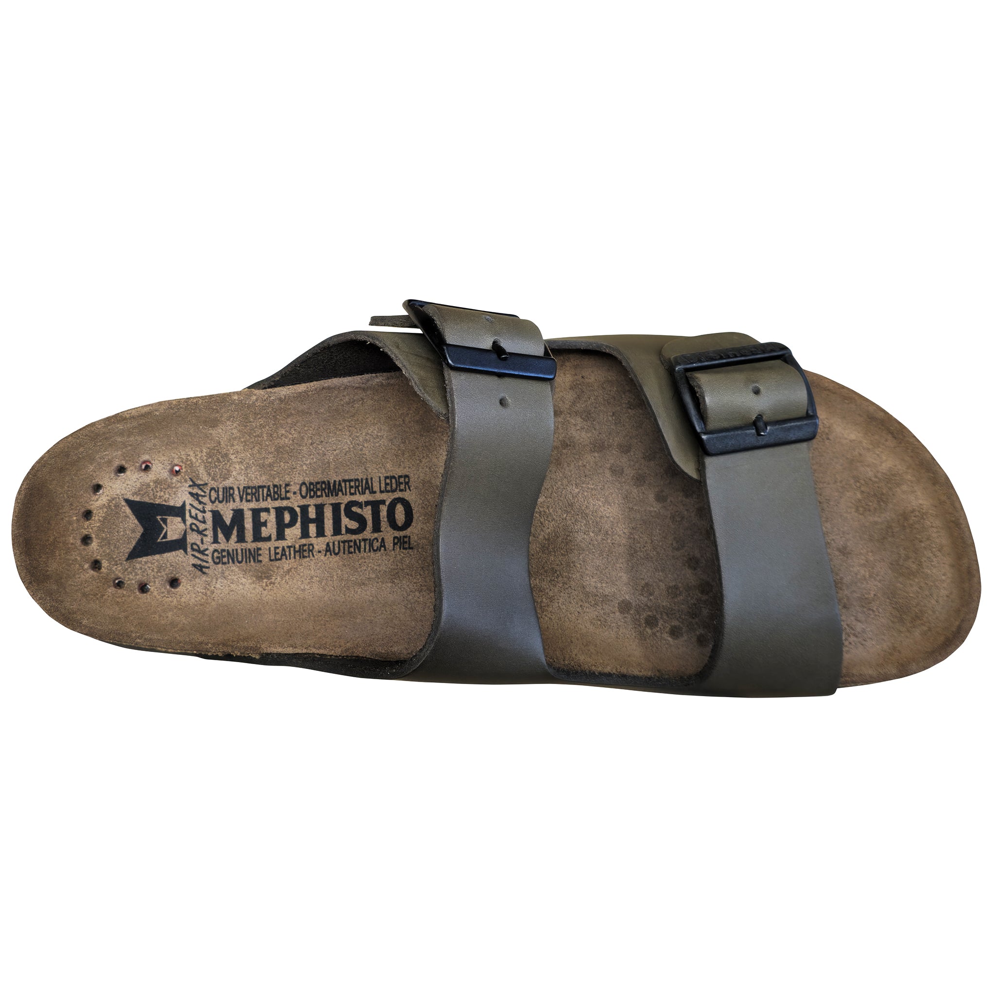 Sandale Nerio pour homme de Mephisto