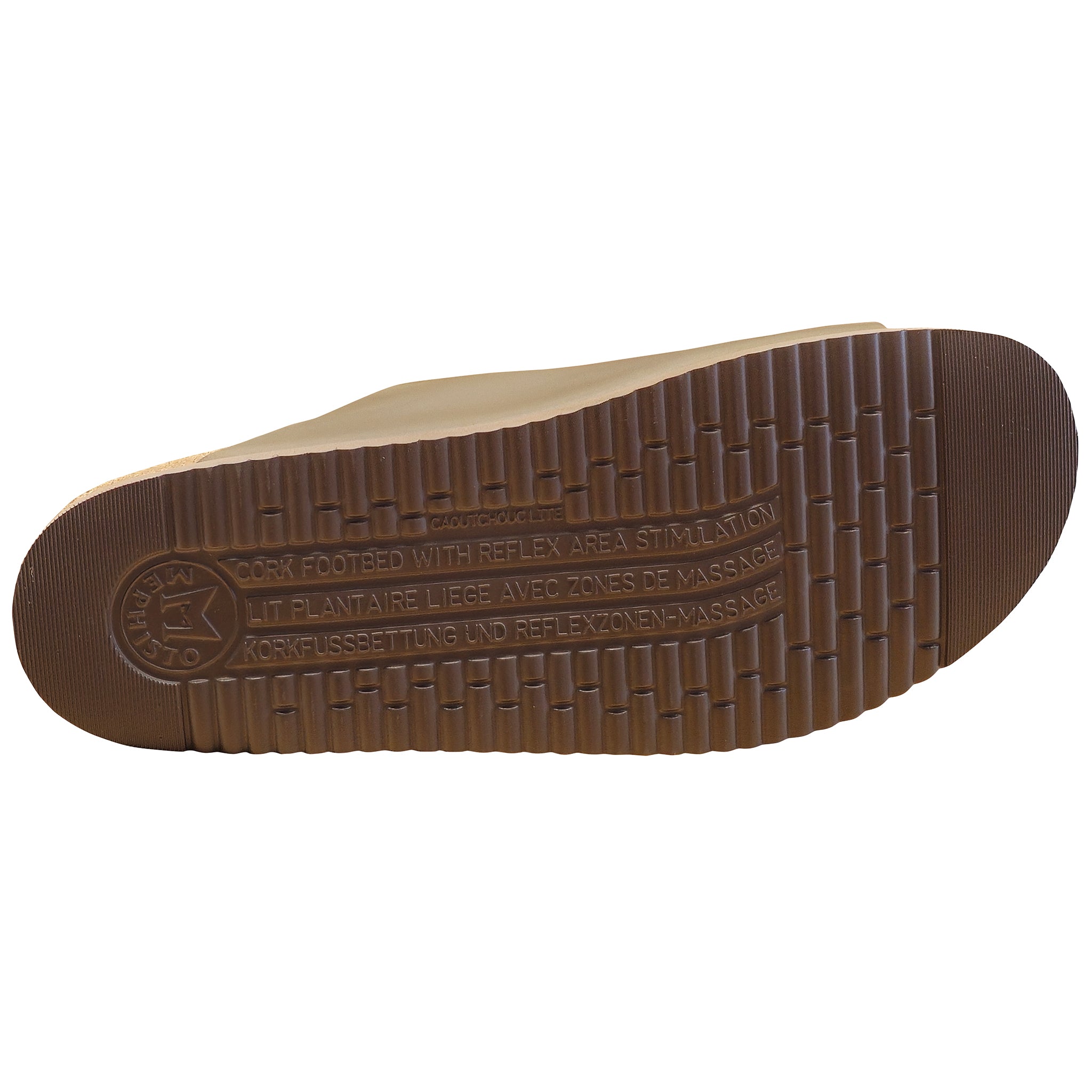 Sandale Nerio pour homme de Mephisto