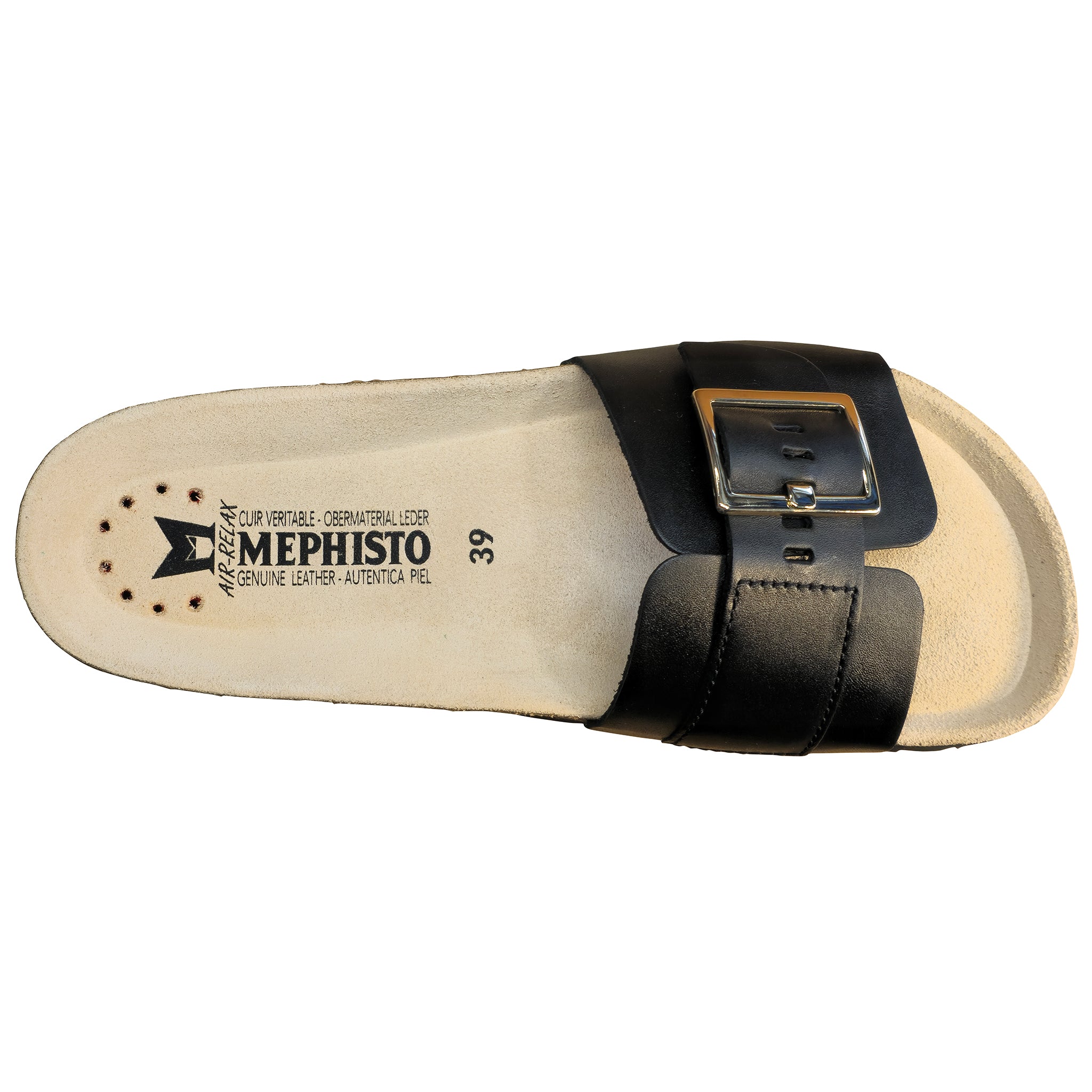 Sandale Mabel pour femme de Mephisto