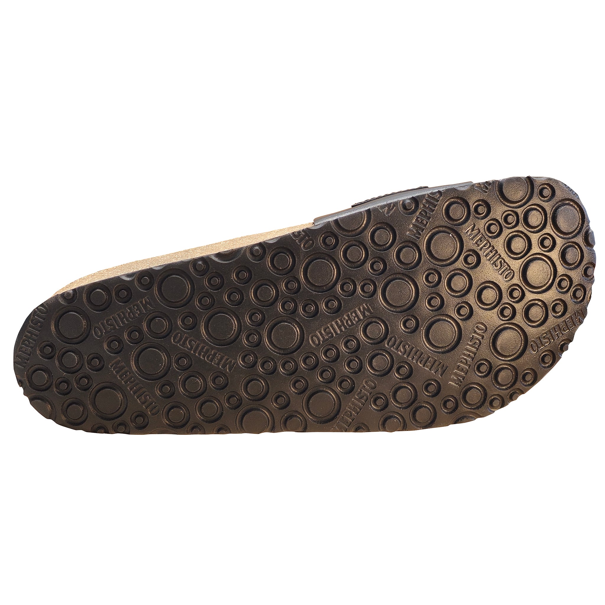 Sandale Mabel pour femme de Mephisto