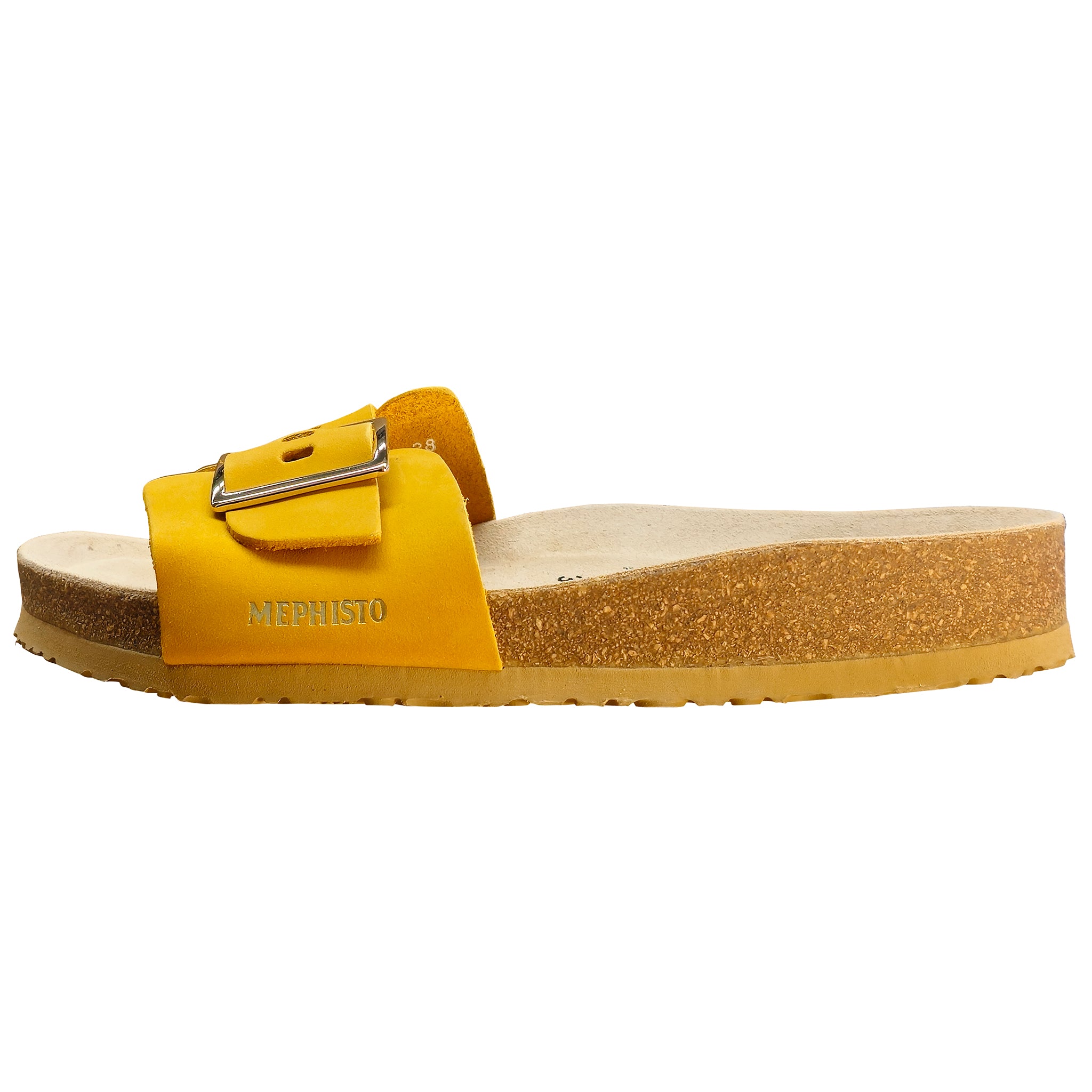 Sandale Mabel pour femme de Mephisto