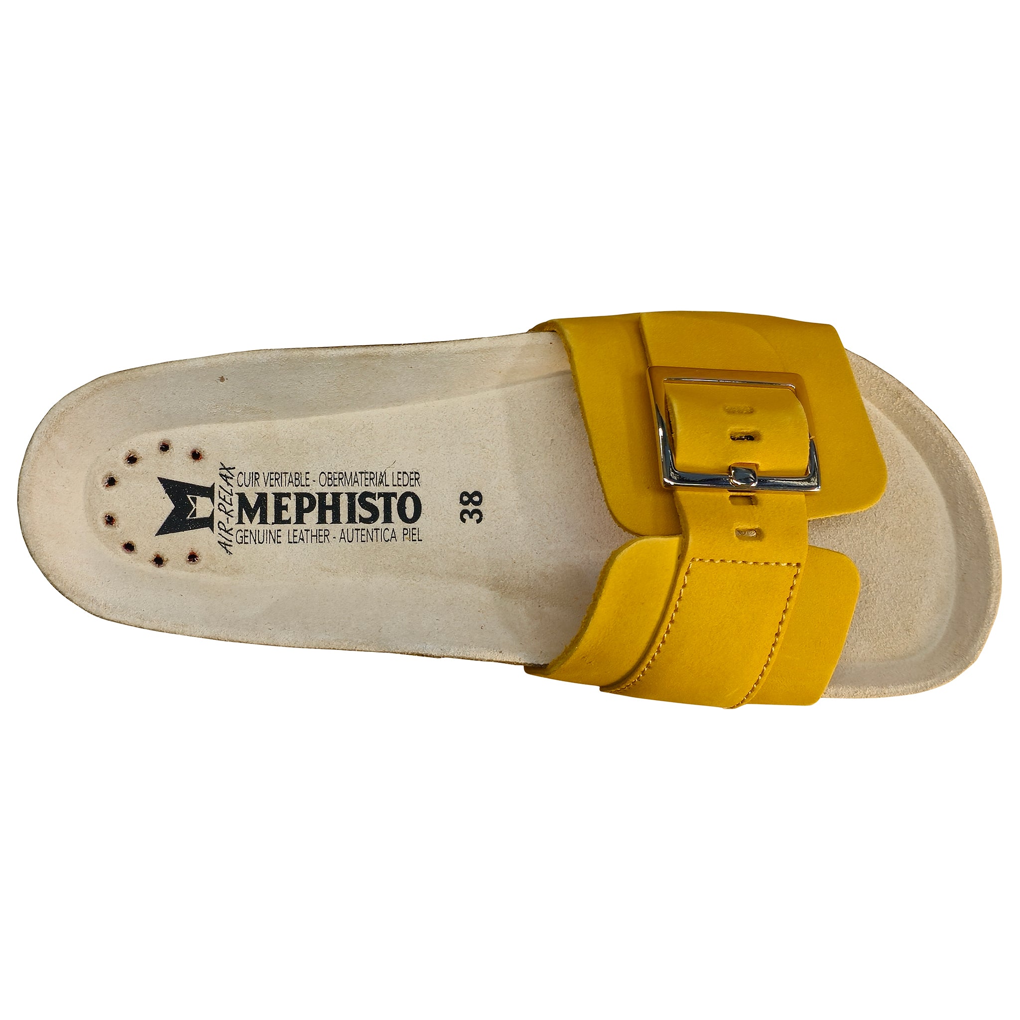 Sandale Mabel pour femme de Mephisto