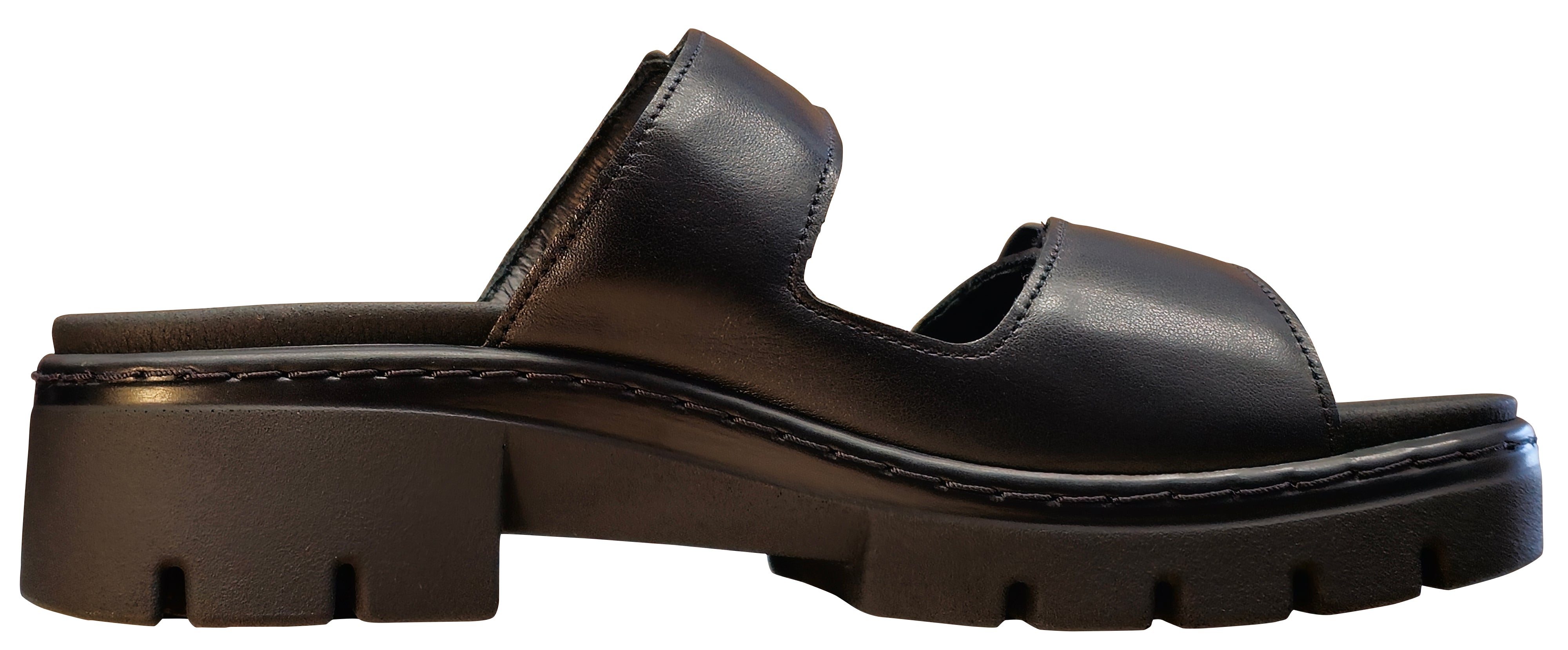 Mephisto Mobils Ergonomique Alba Sandales Femme