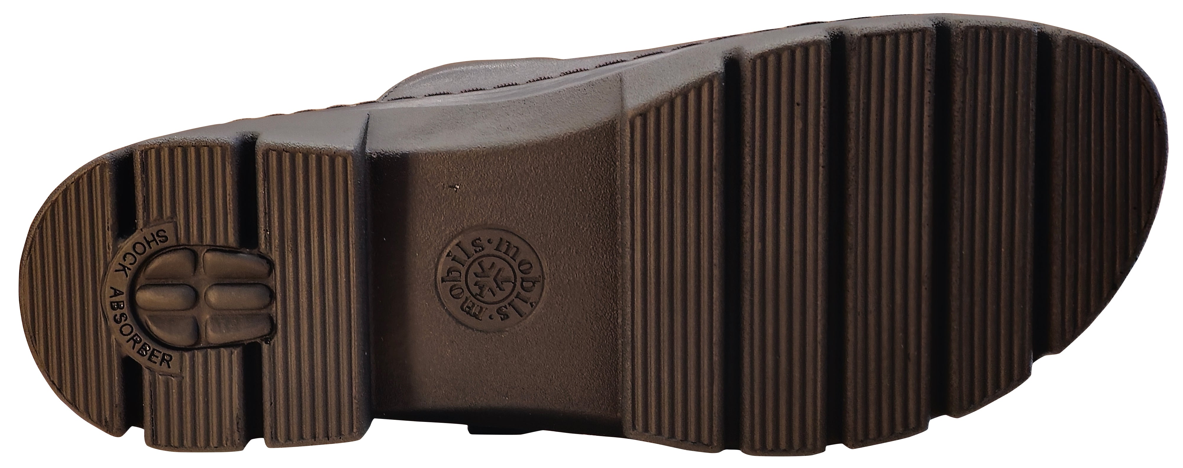 Mephisto Mobils Ergonomique Alba Sandales Femme