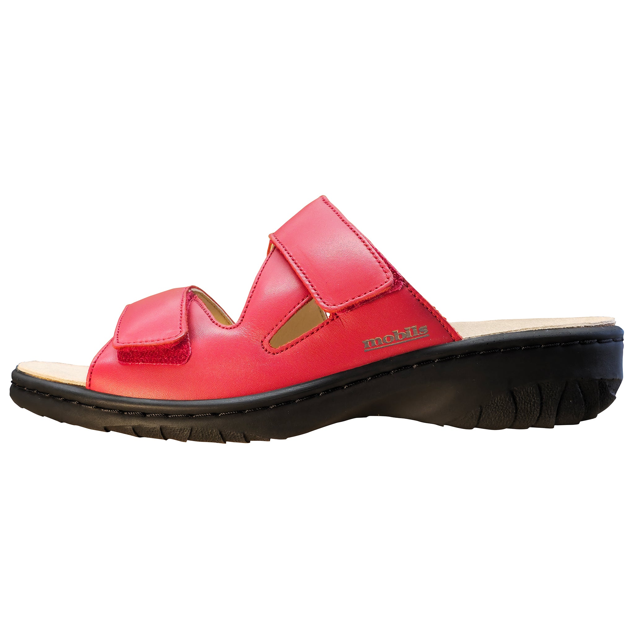 Sandales ergonomiques Mephisto Mobils Geva pour femmes