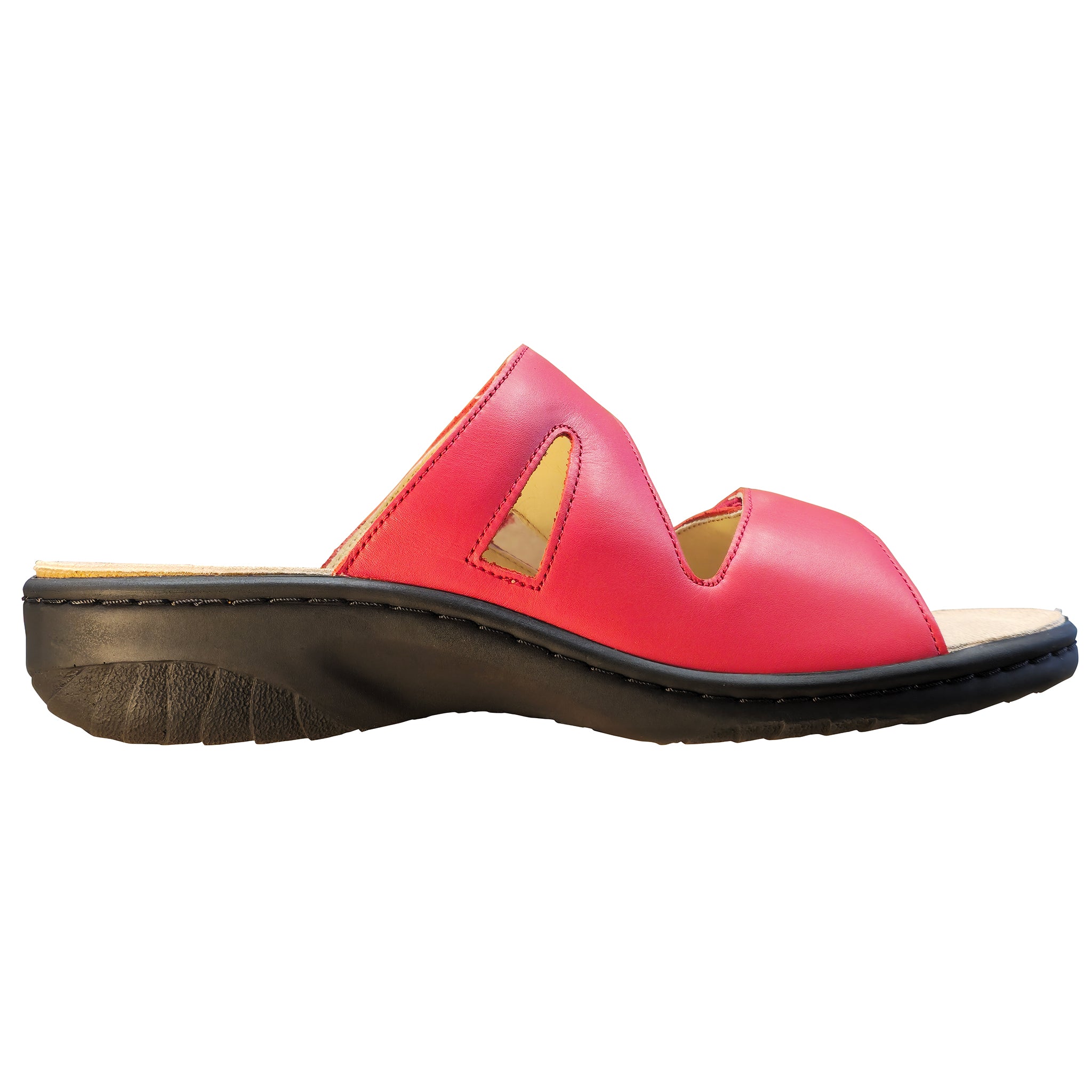 Sandales ergonomiques Mephisto Mobils Geva pour femmes