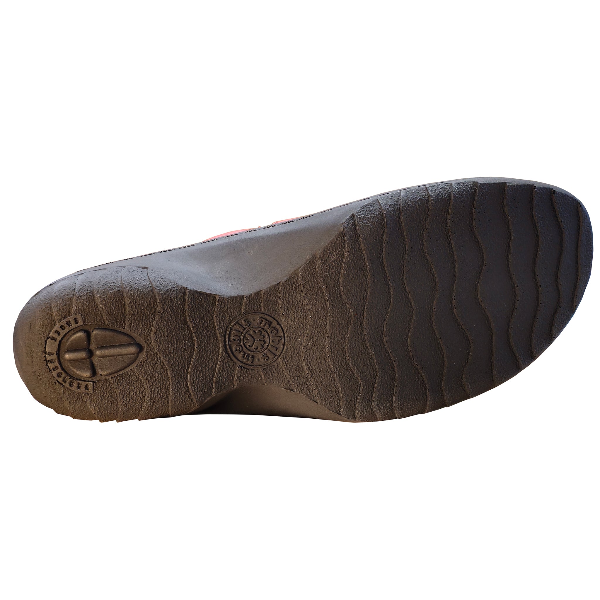Sandales ergonomiques Mephisto Mobils Geva pour femmes