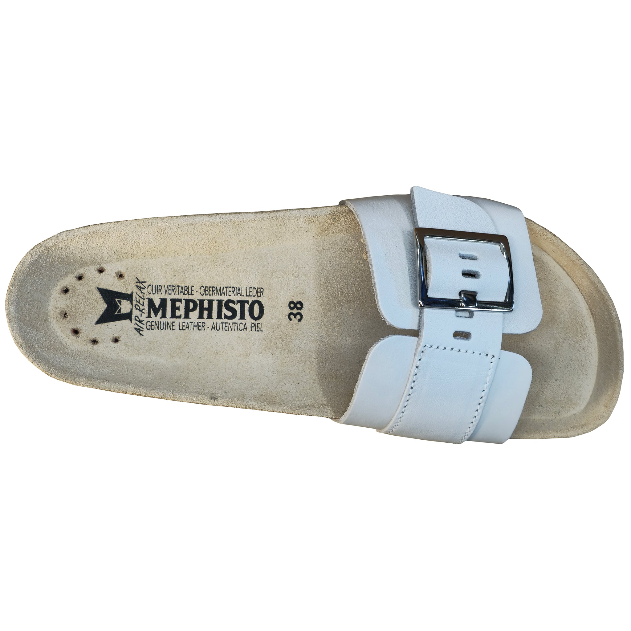 Sandale Mabel pour femme de Mephisto