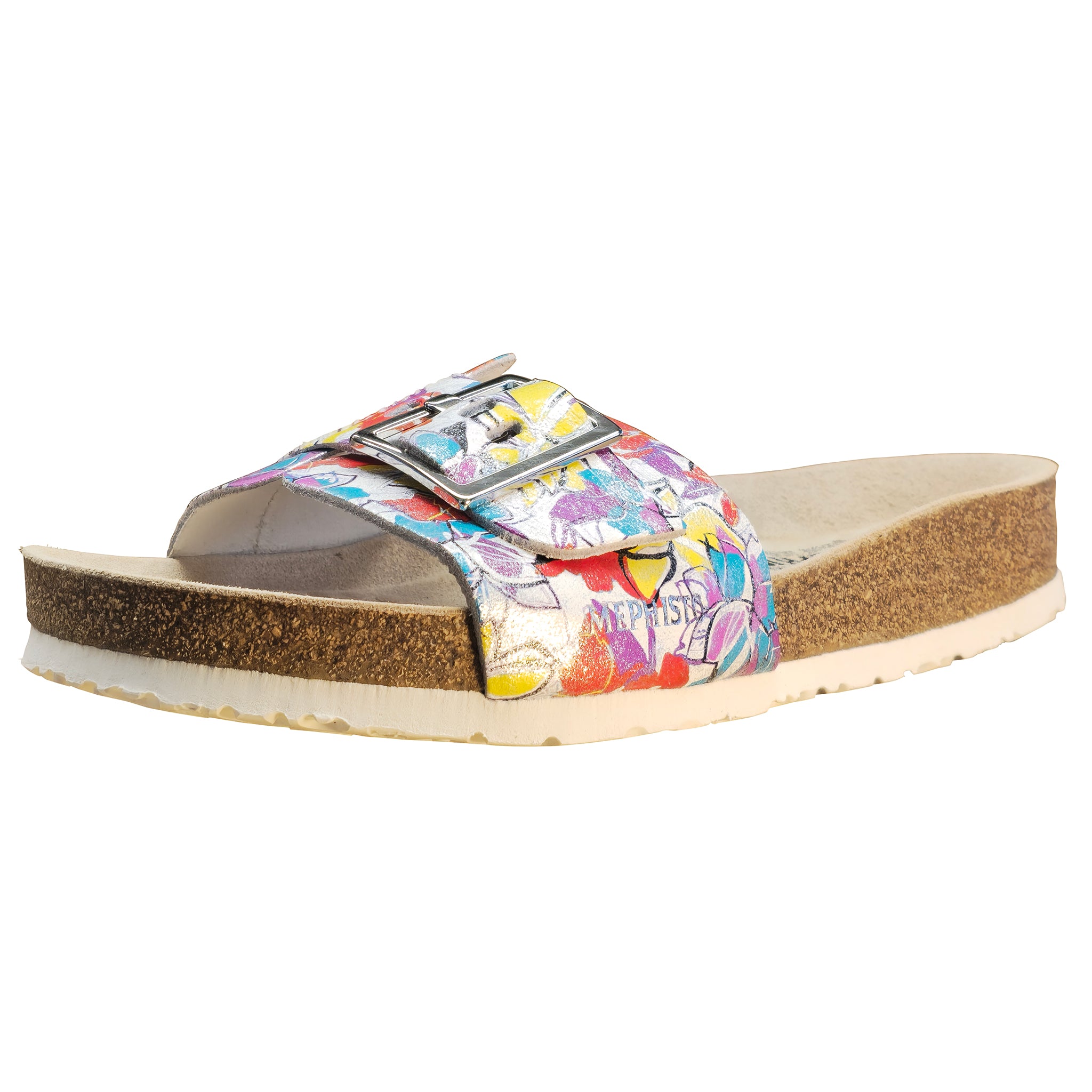 Sandale Mabel pour femme de Mephisto
