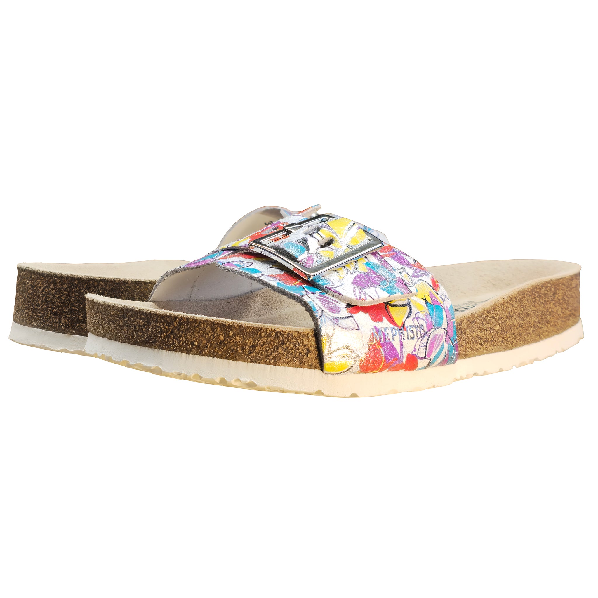 Sandale Mabel pour femme de Mephisto