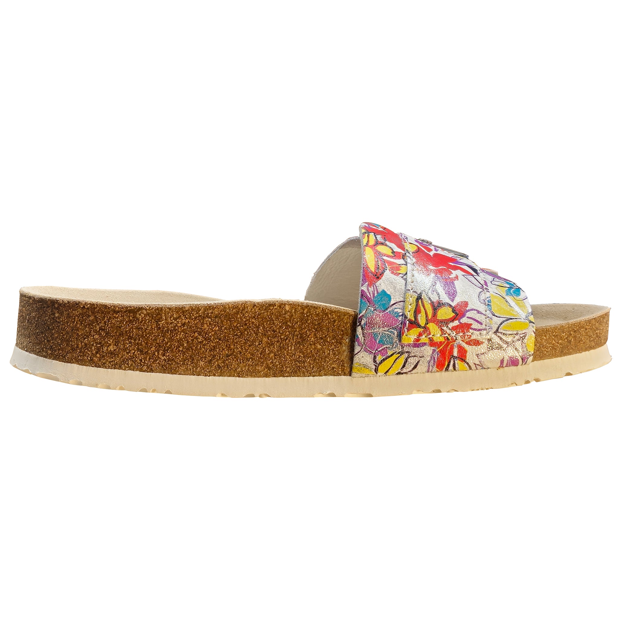 Sandale Mabel pour femme de Mephisto
