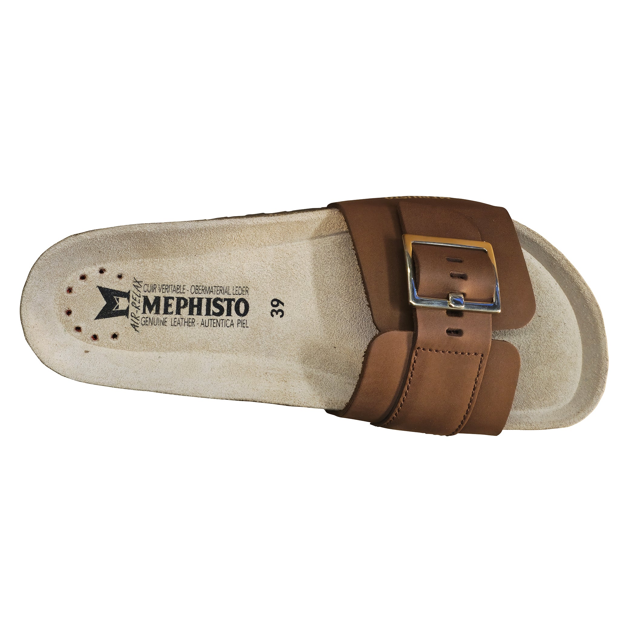Sandale Mabel pour femme de Mephisto