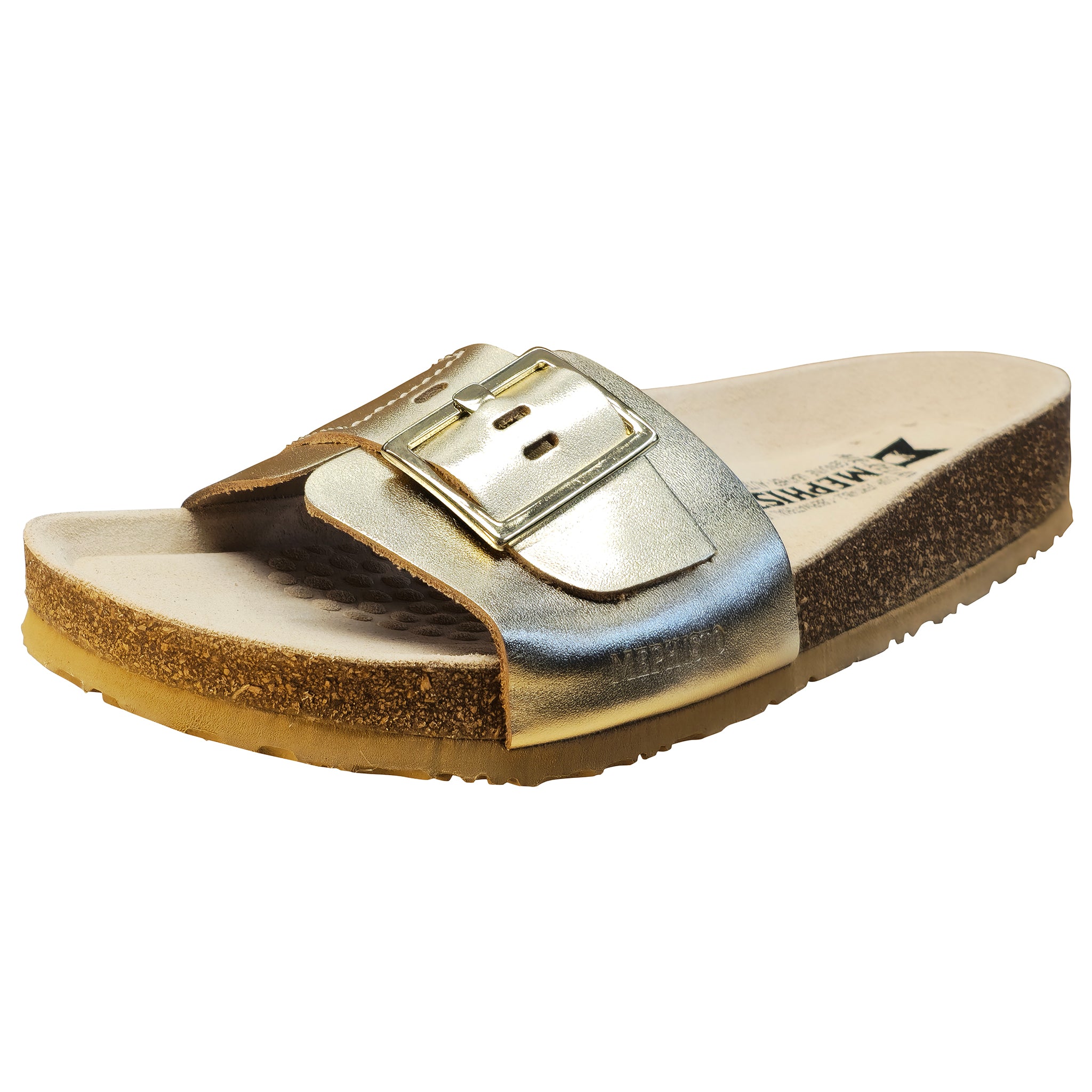 Sandale Mabel pour femme de Mephisto