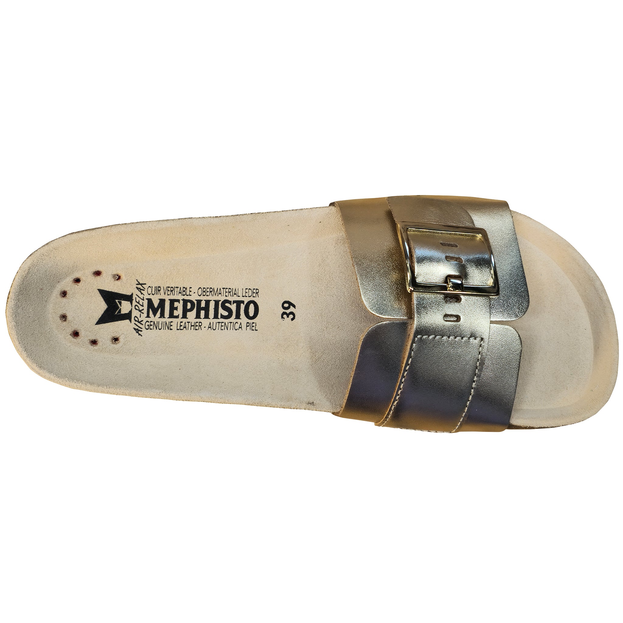 Sandale Mabel pour femme de Mephisto